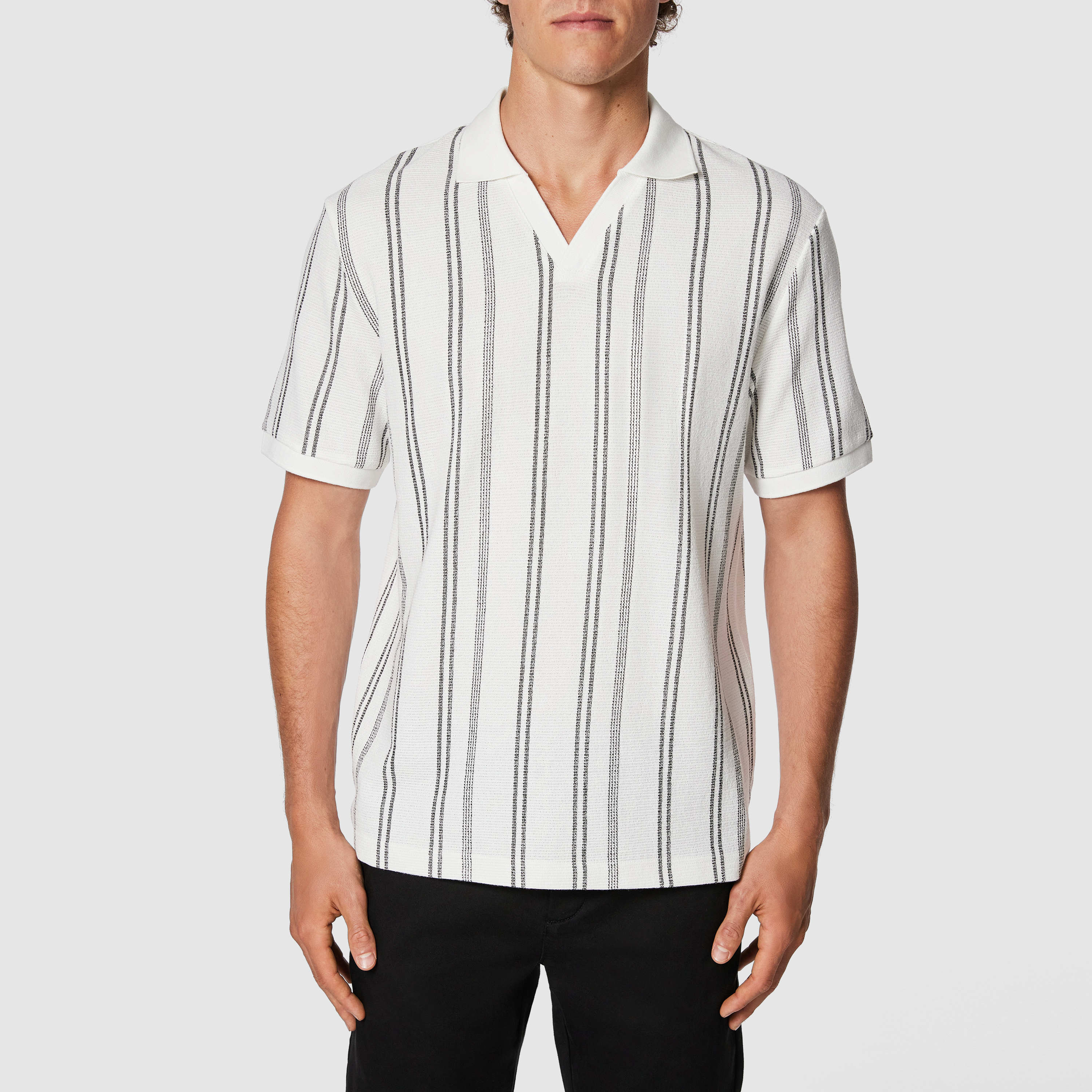 Naxos Relaxed Smart Polo