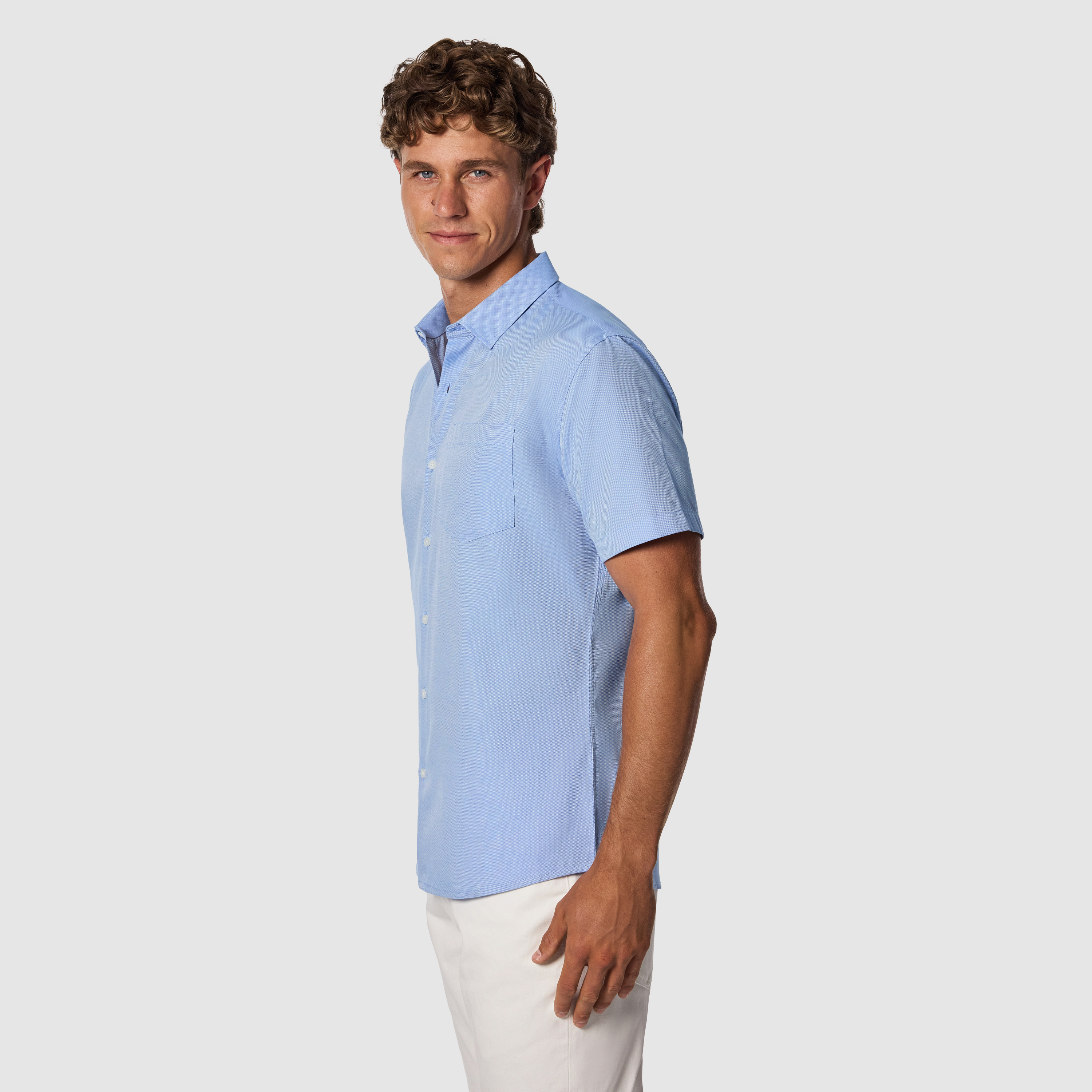 Cladwell Slim Shirt