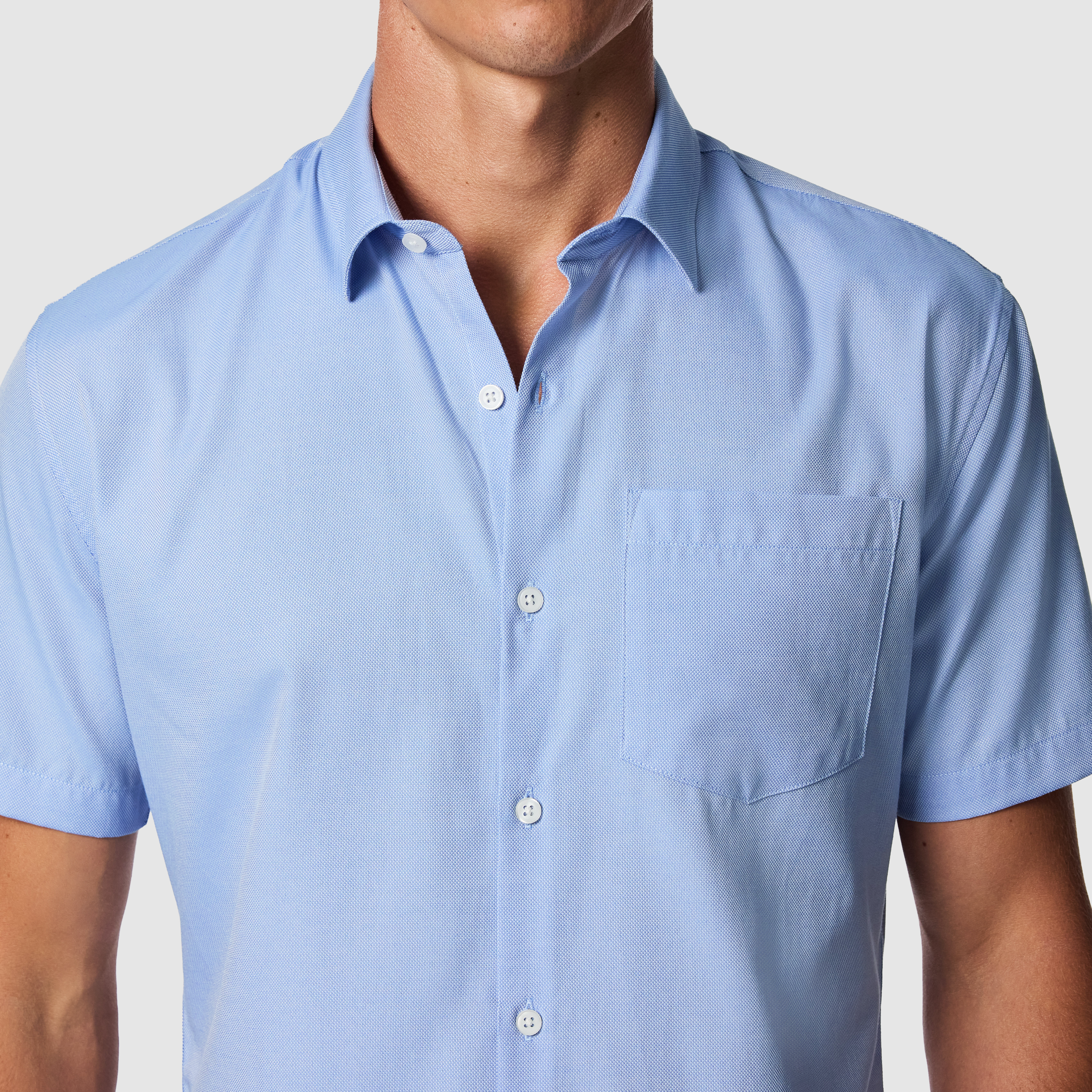 Cladwell Slim Shirt