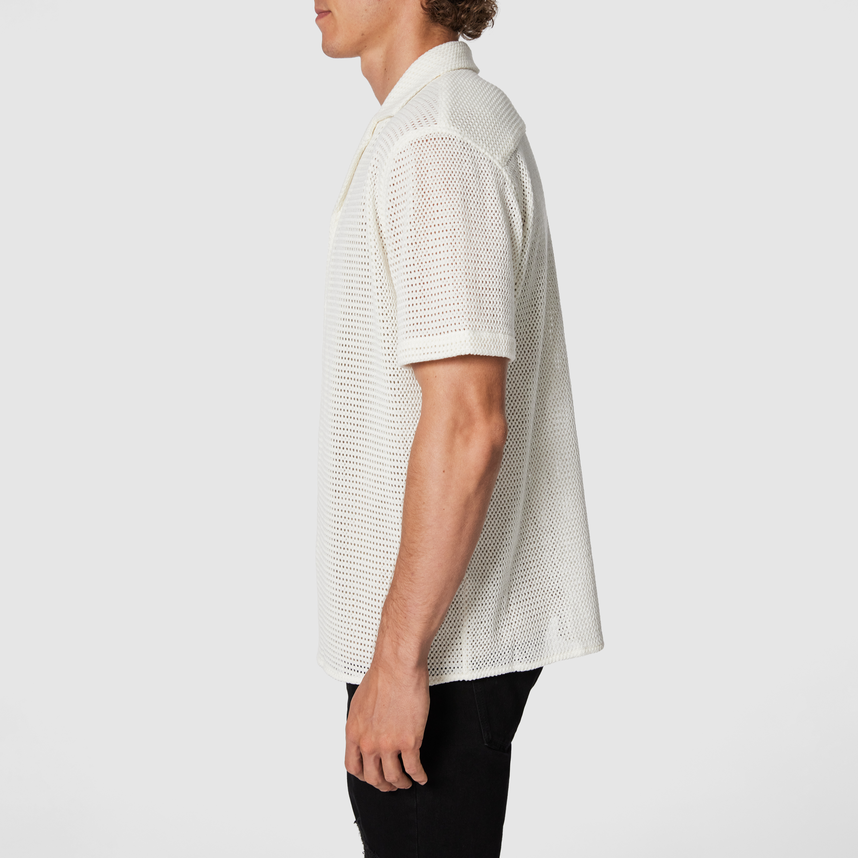 Barton Short Sleeve Shirt