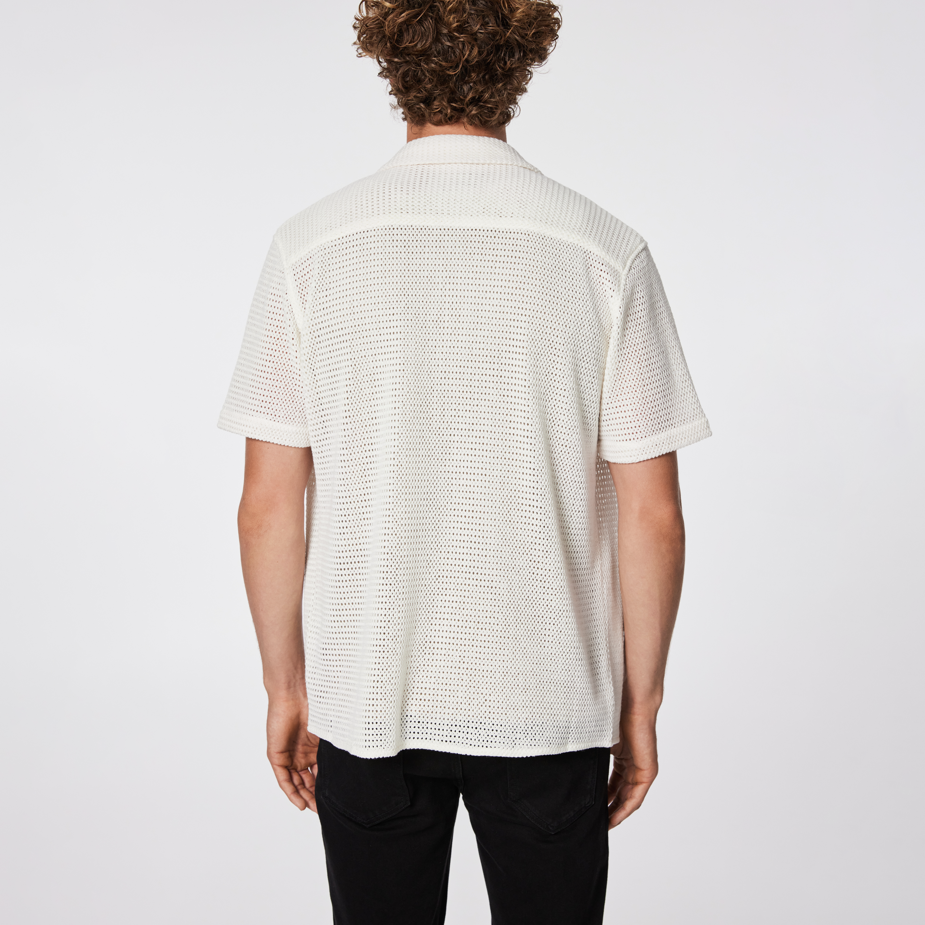 Barton Short Sleeve Shirt