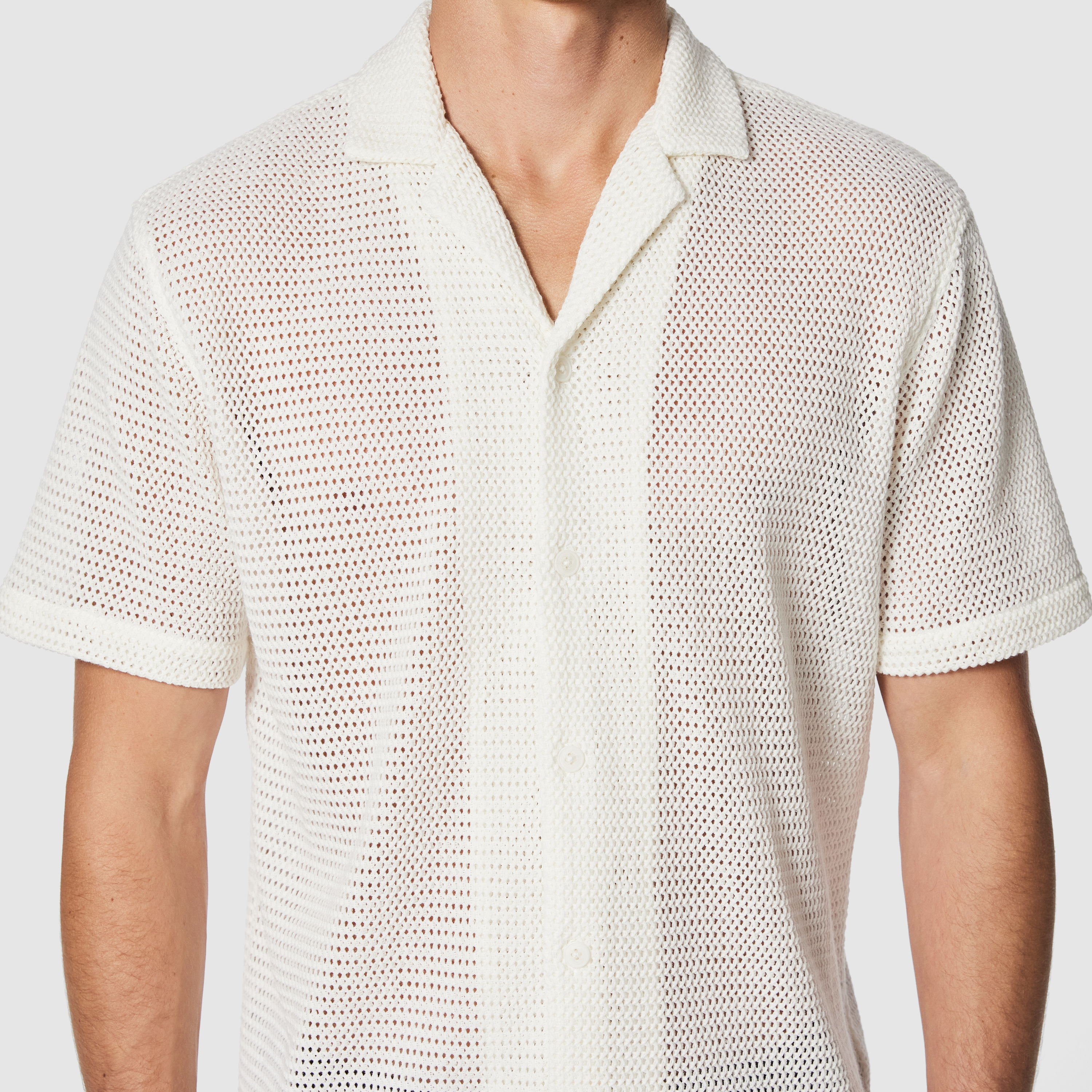 Barton Short Sleeve Shirt