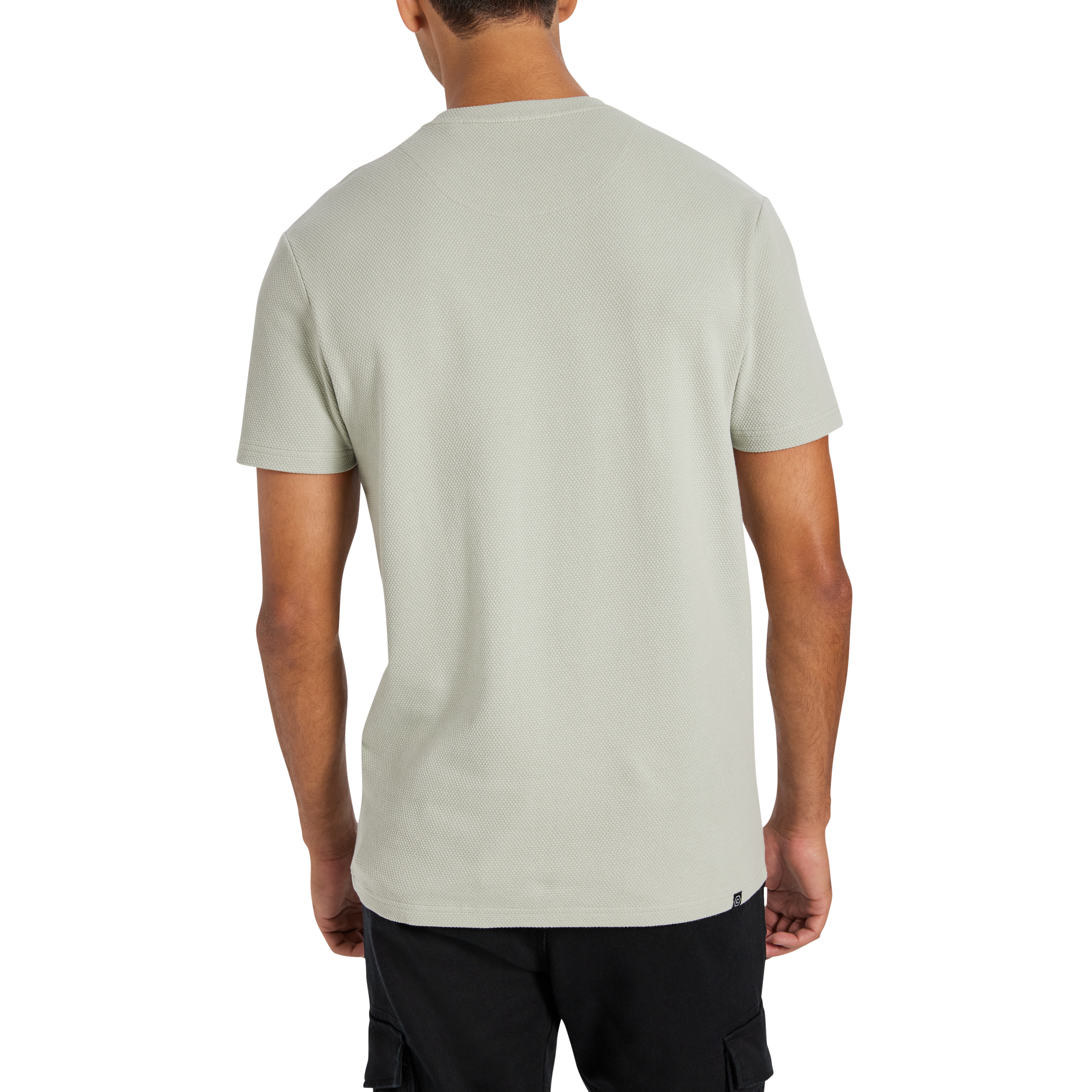 Vesper Graphic Crew Neck Tee