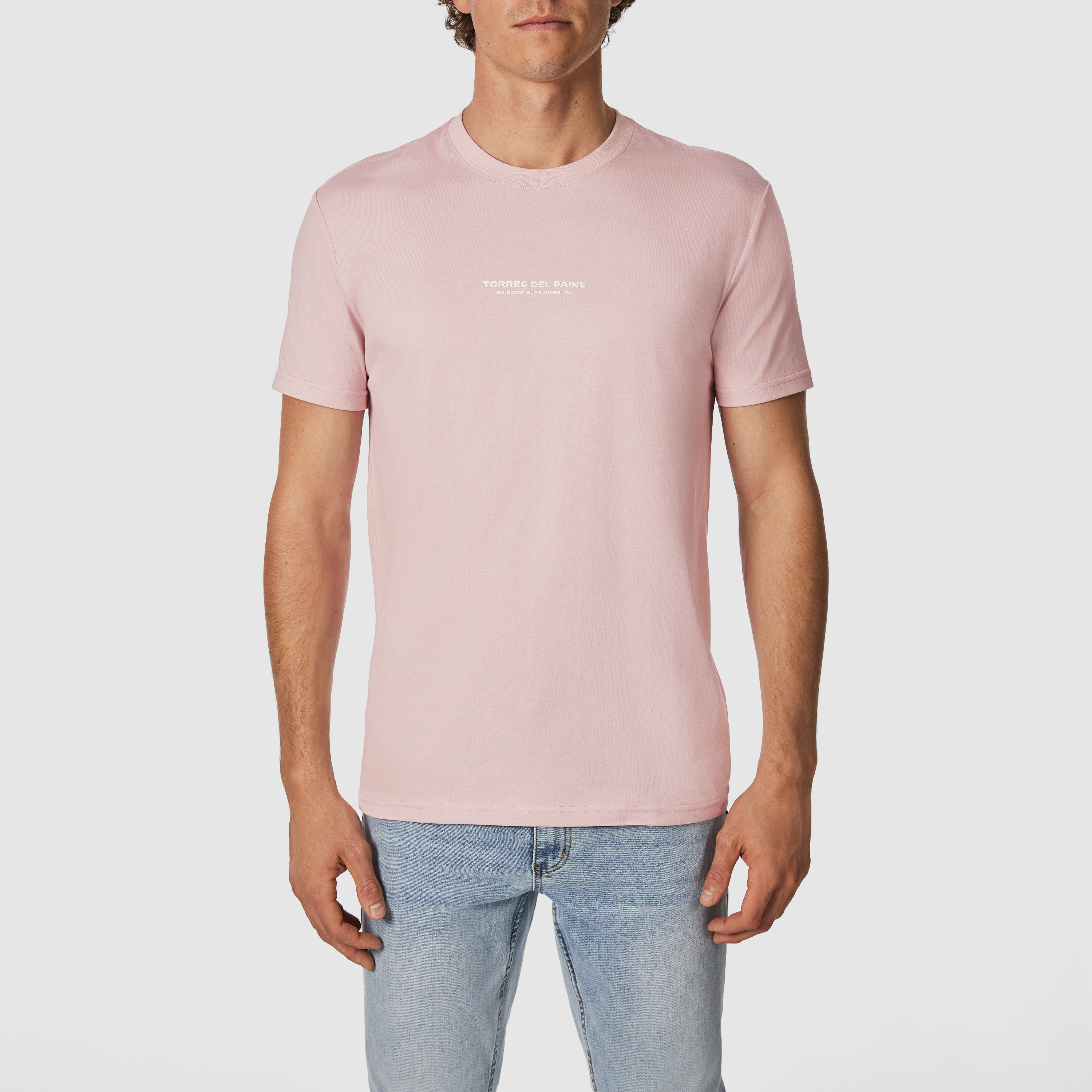 Herbie Graphic Crew Neck Tee