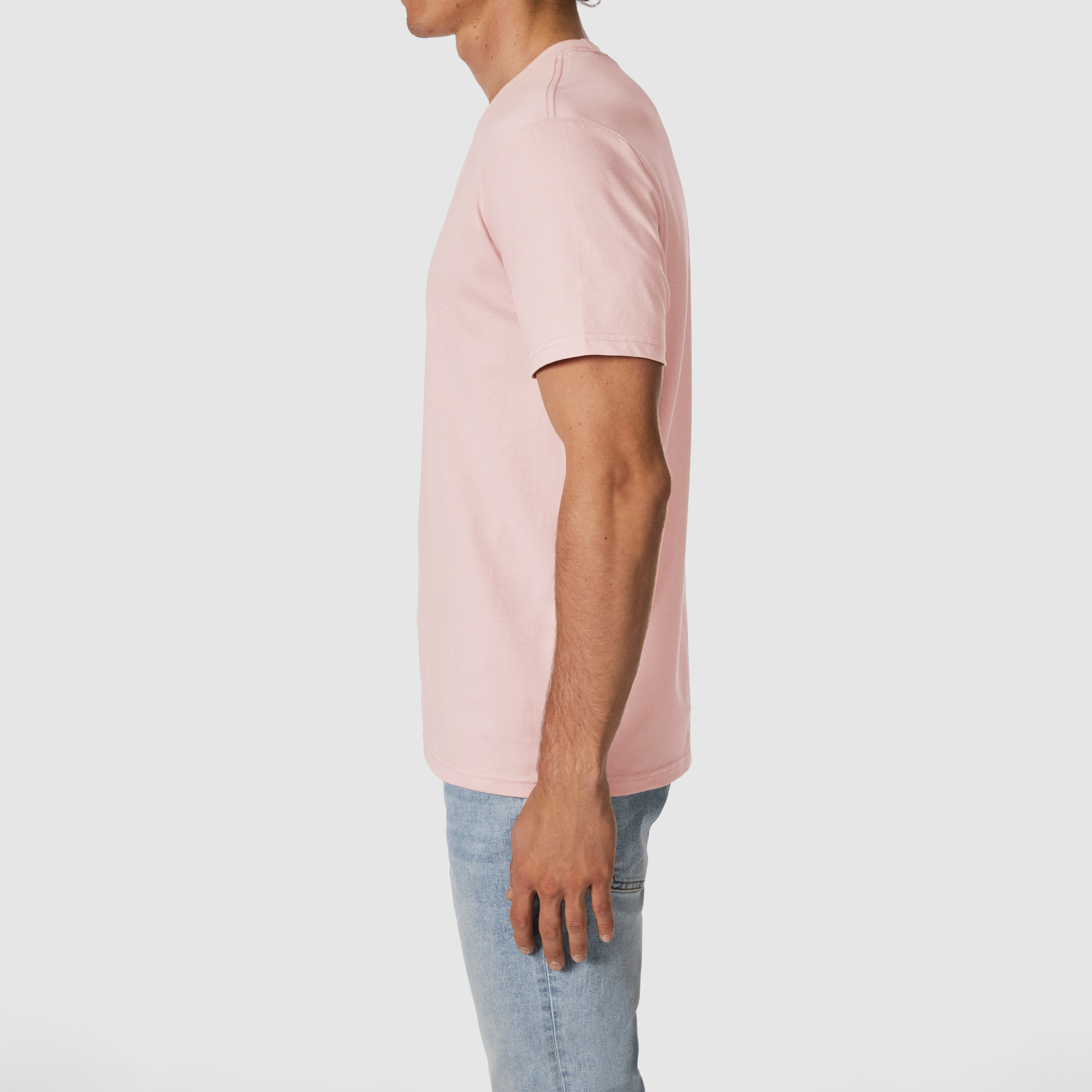 Herbie Graphic Crew Neck Tee