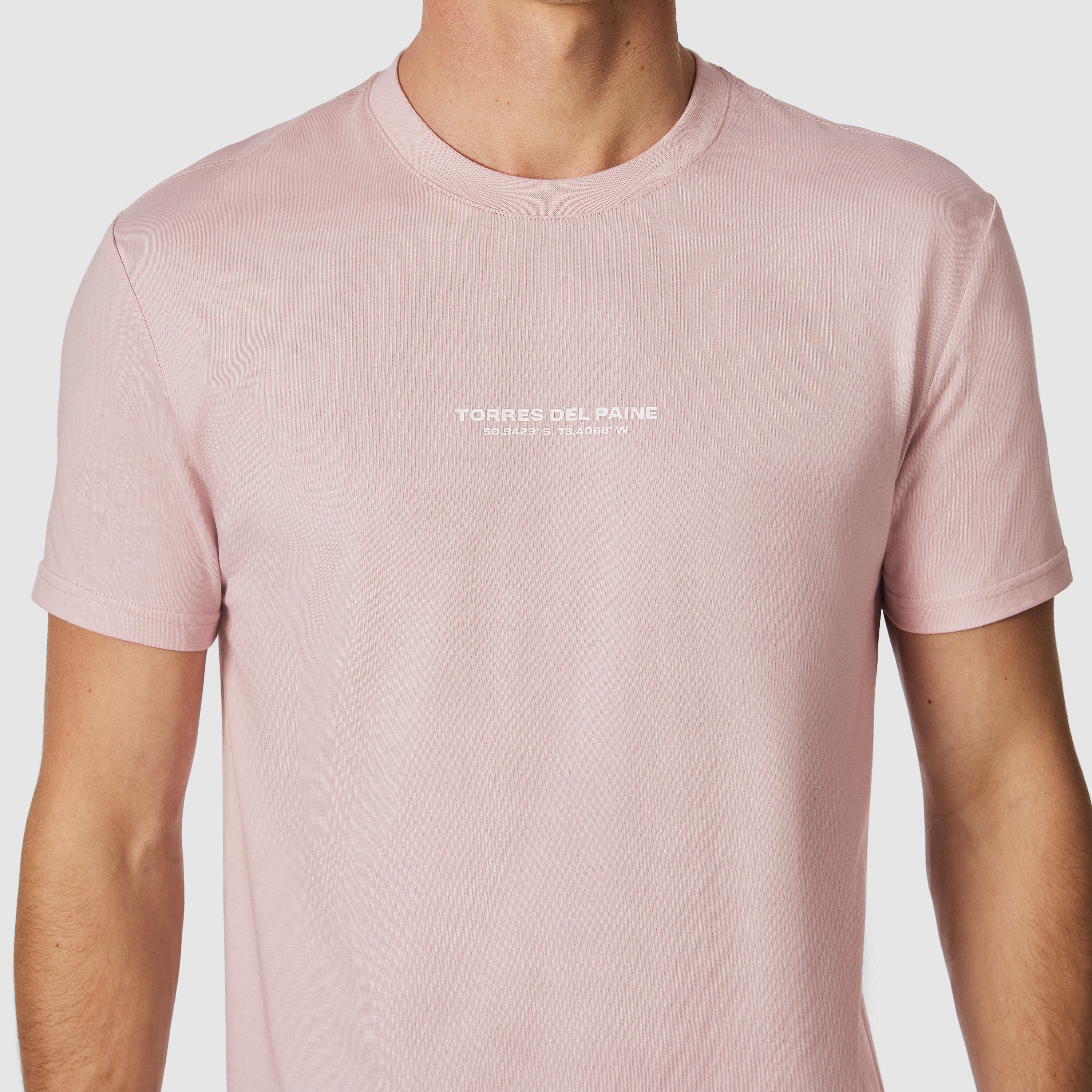 Herbie Graphic Crew Neck Tee