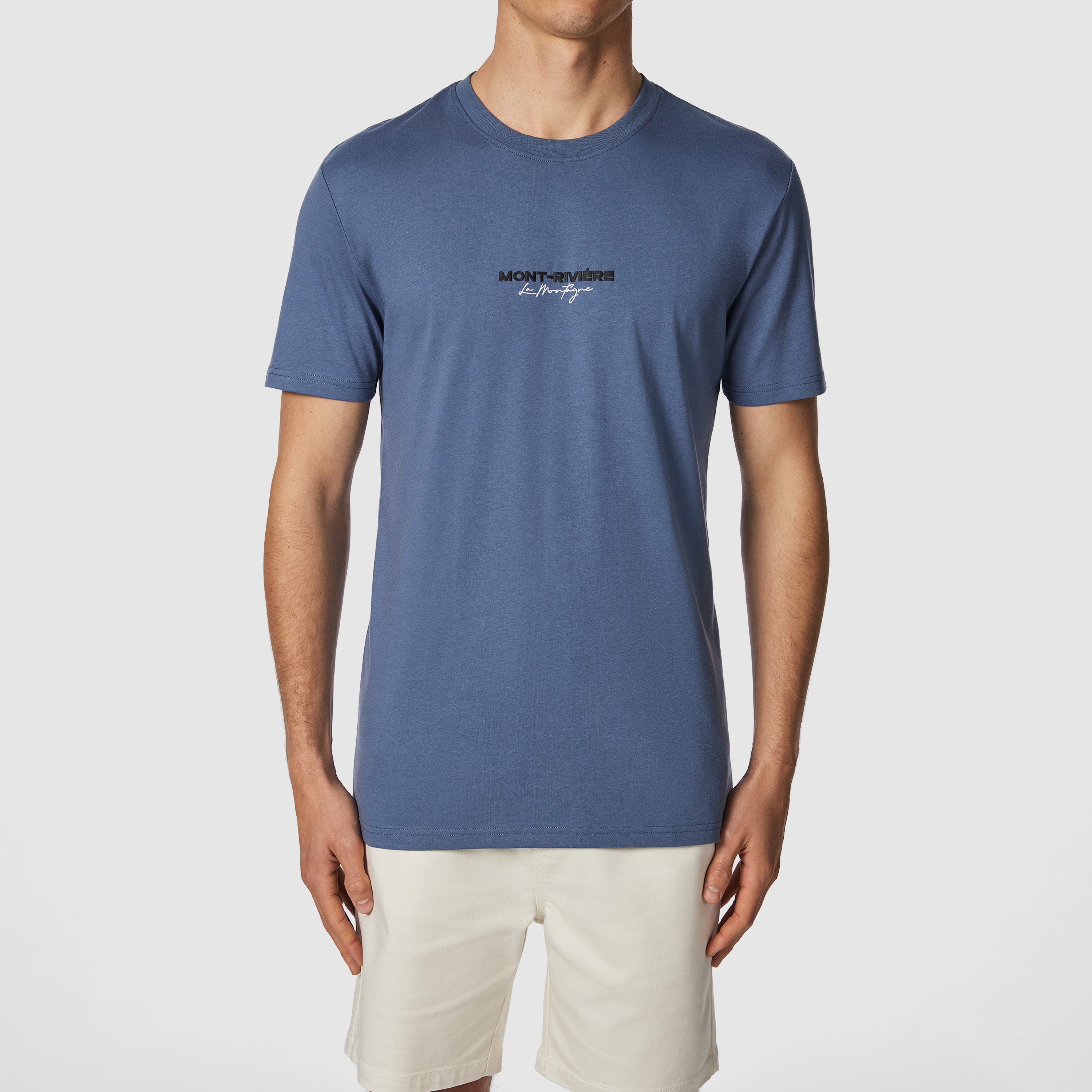 Earl Graphic Crew Neck Tee