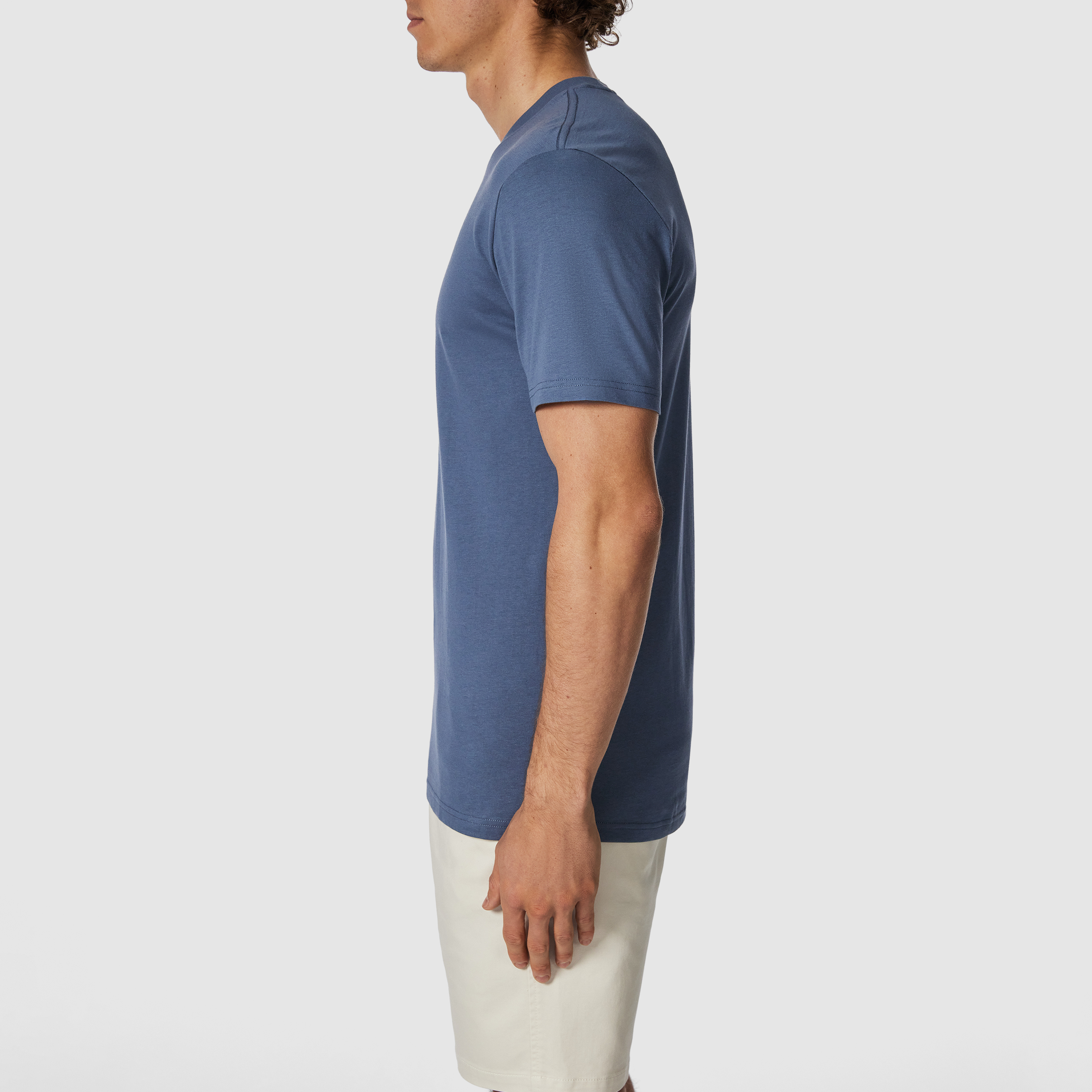 Earl Graphic Crew Neck Tee