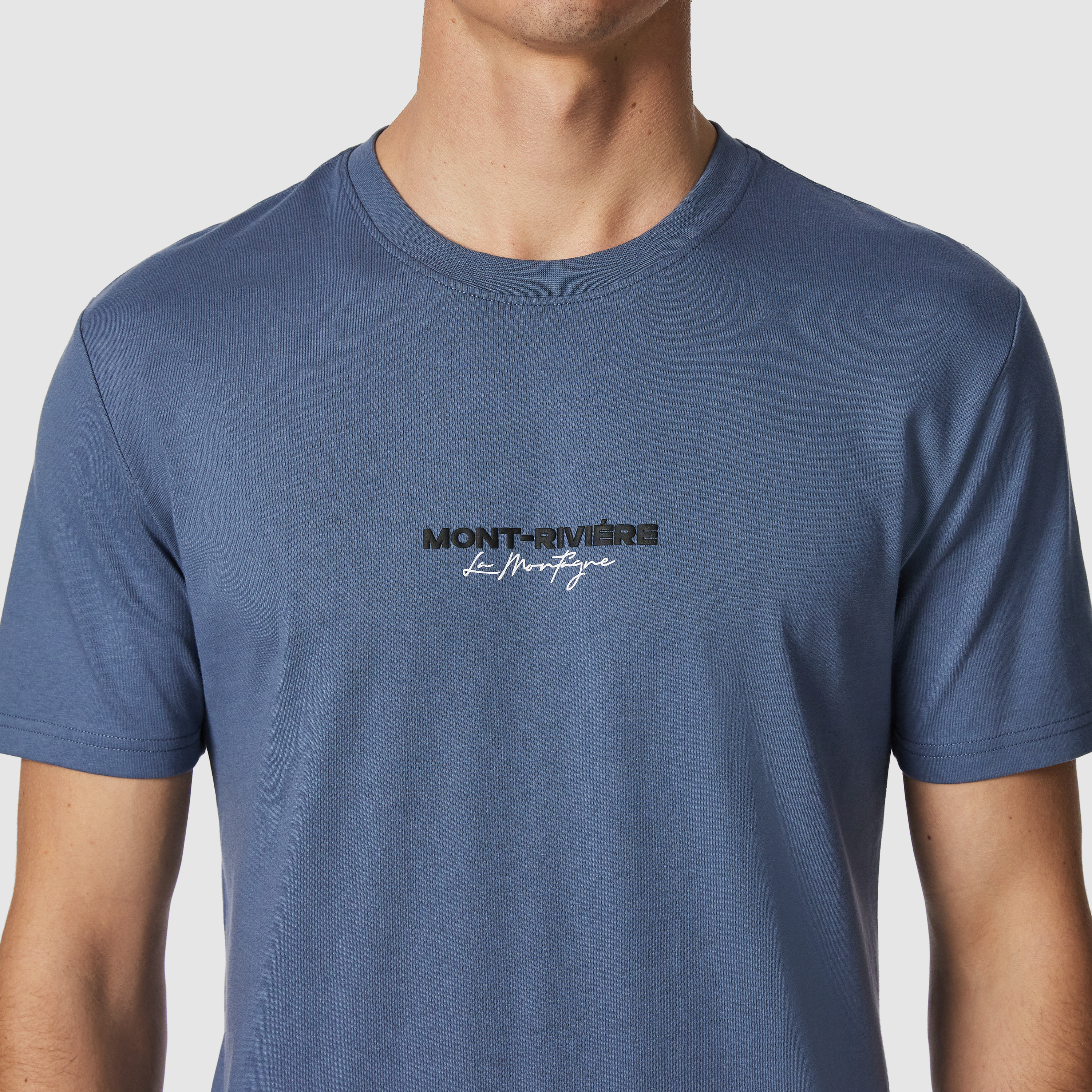 Earl Graphic Crew Neck Tee