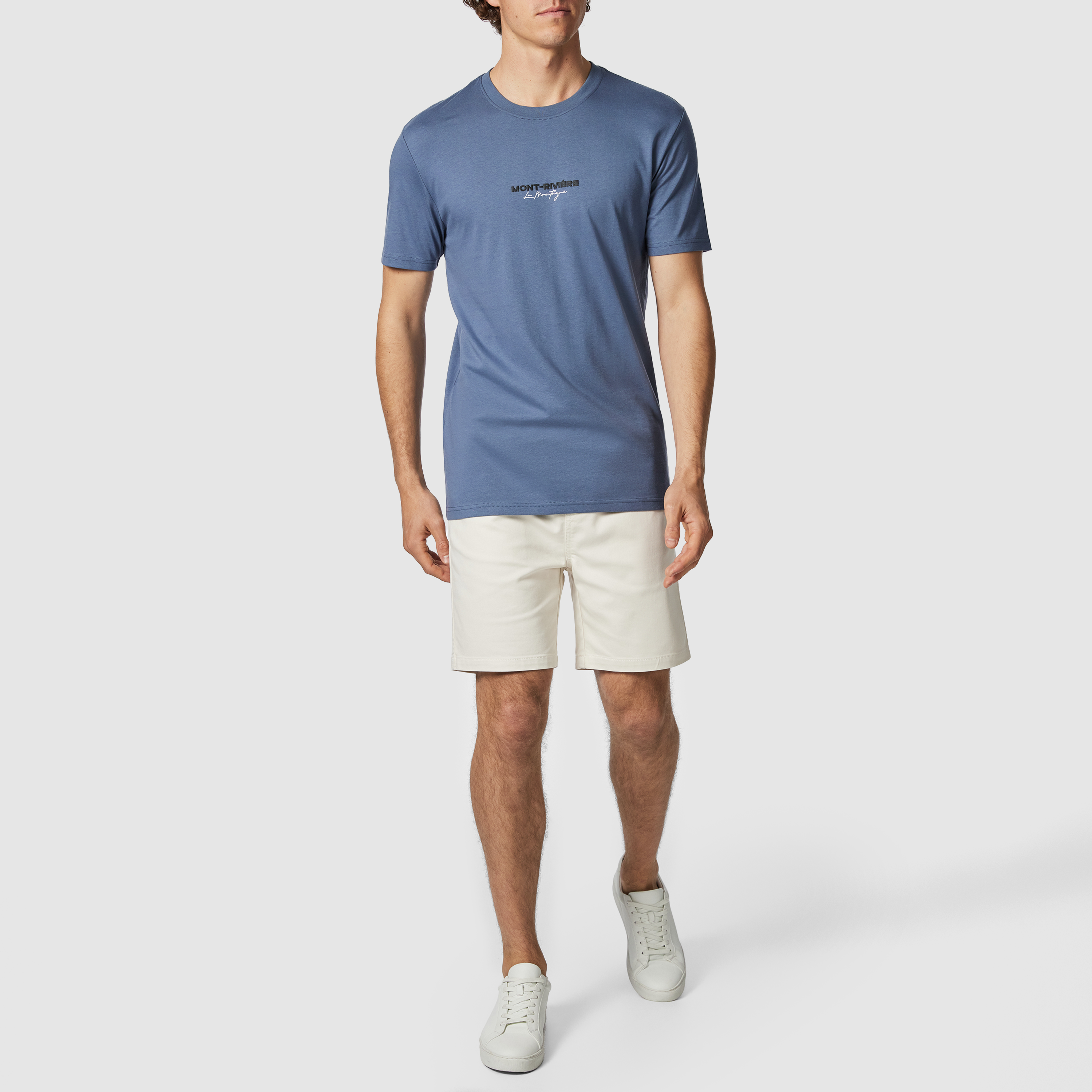 Earl Graphic Crew Neck Tee