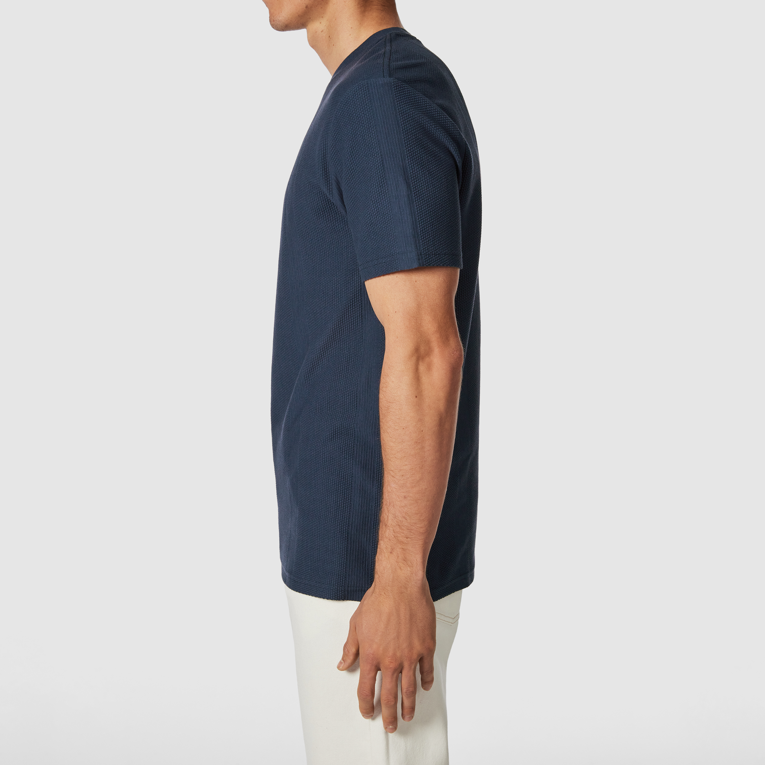 Duke Crew Neck Tee
