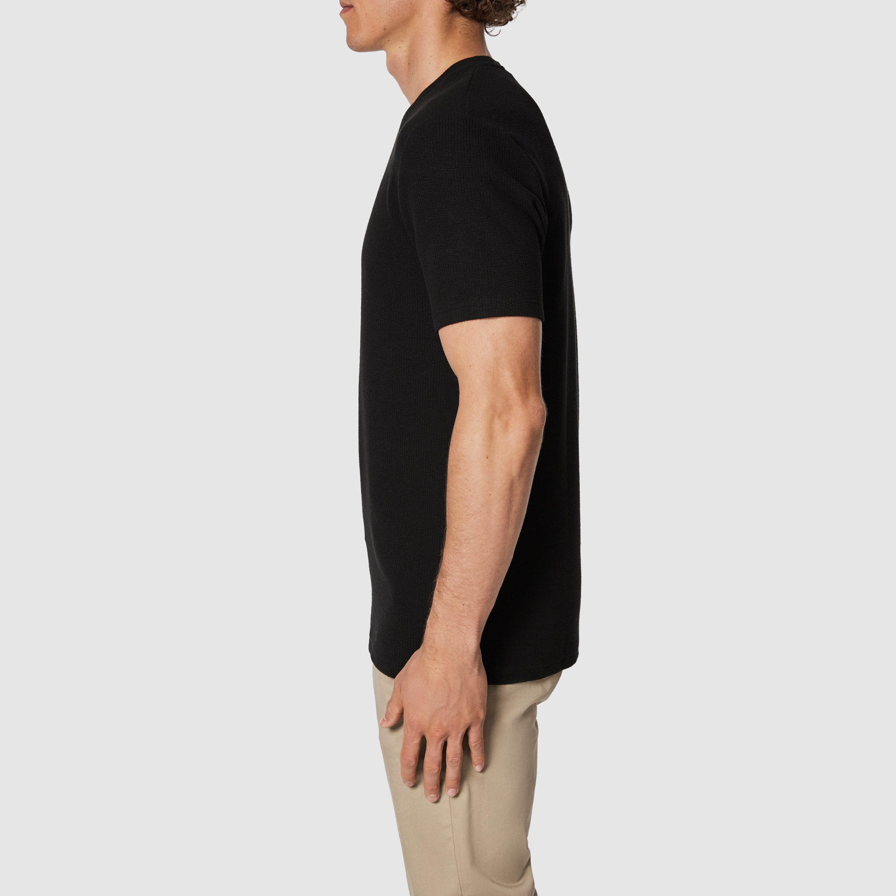 Sussex Crew Neck Tee