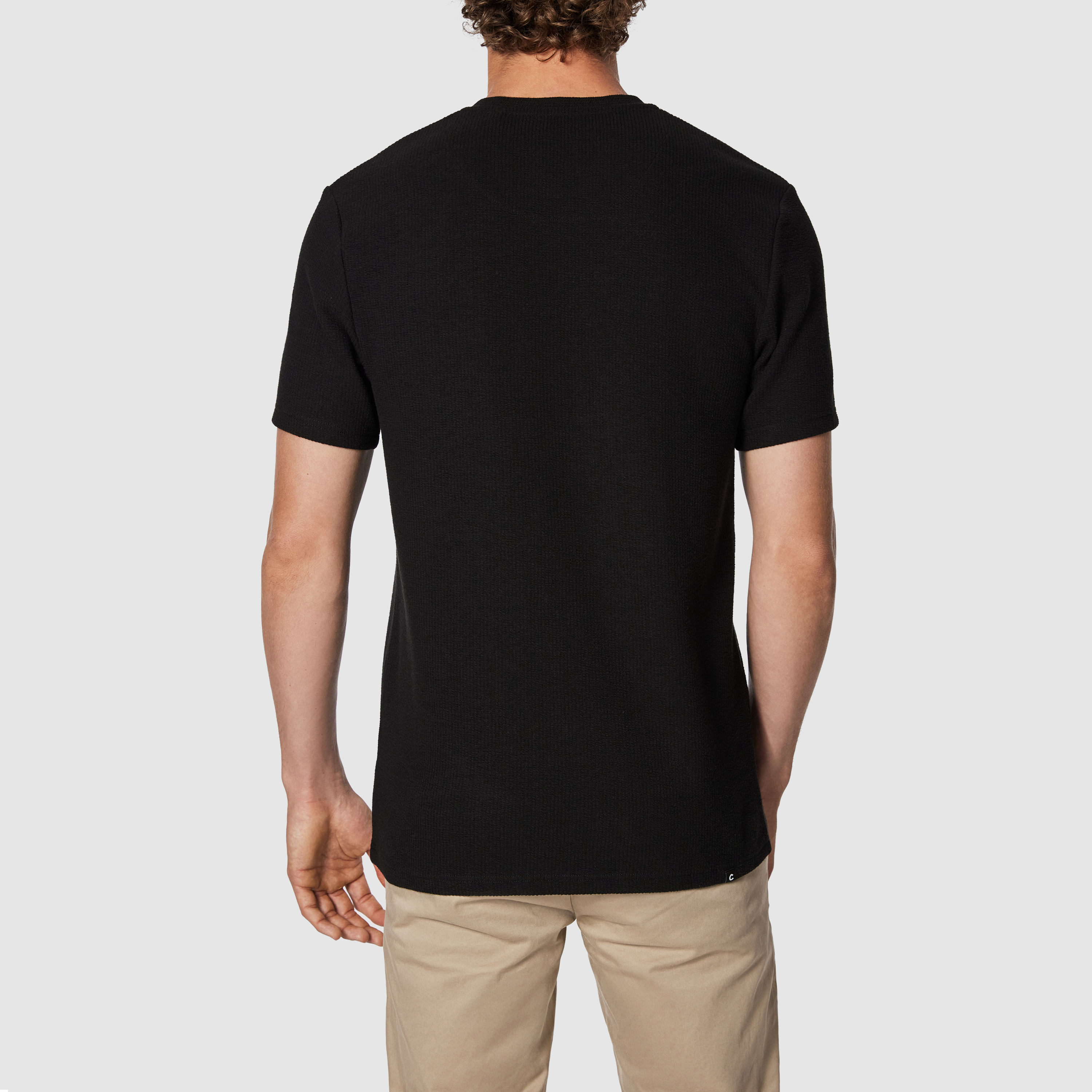 Sussex Crew Neck Tee