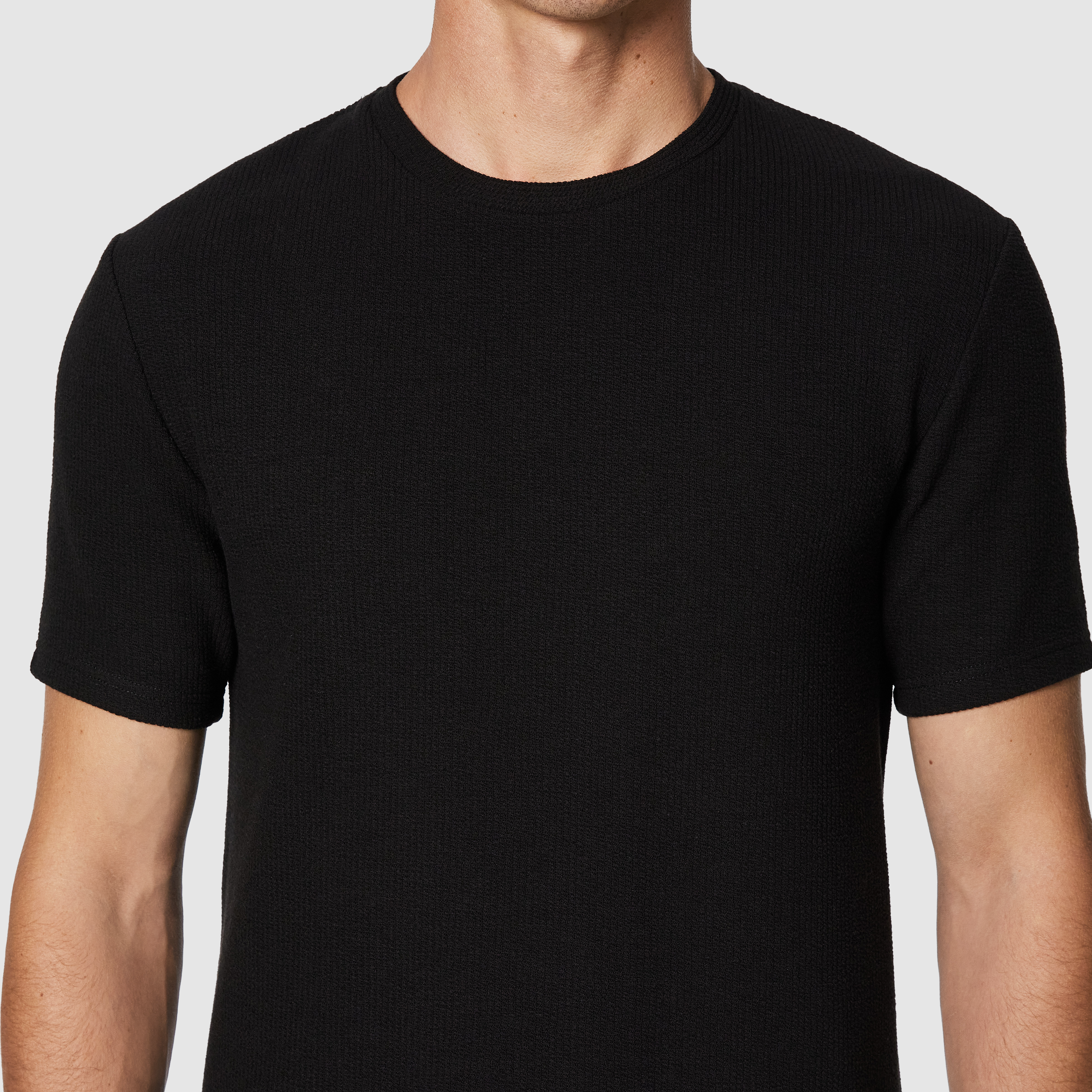 Sussex Crew Neck Tee