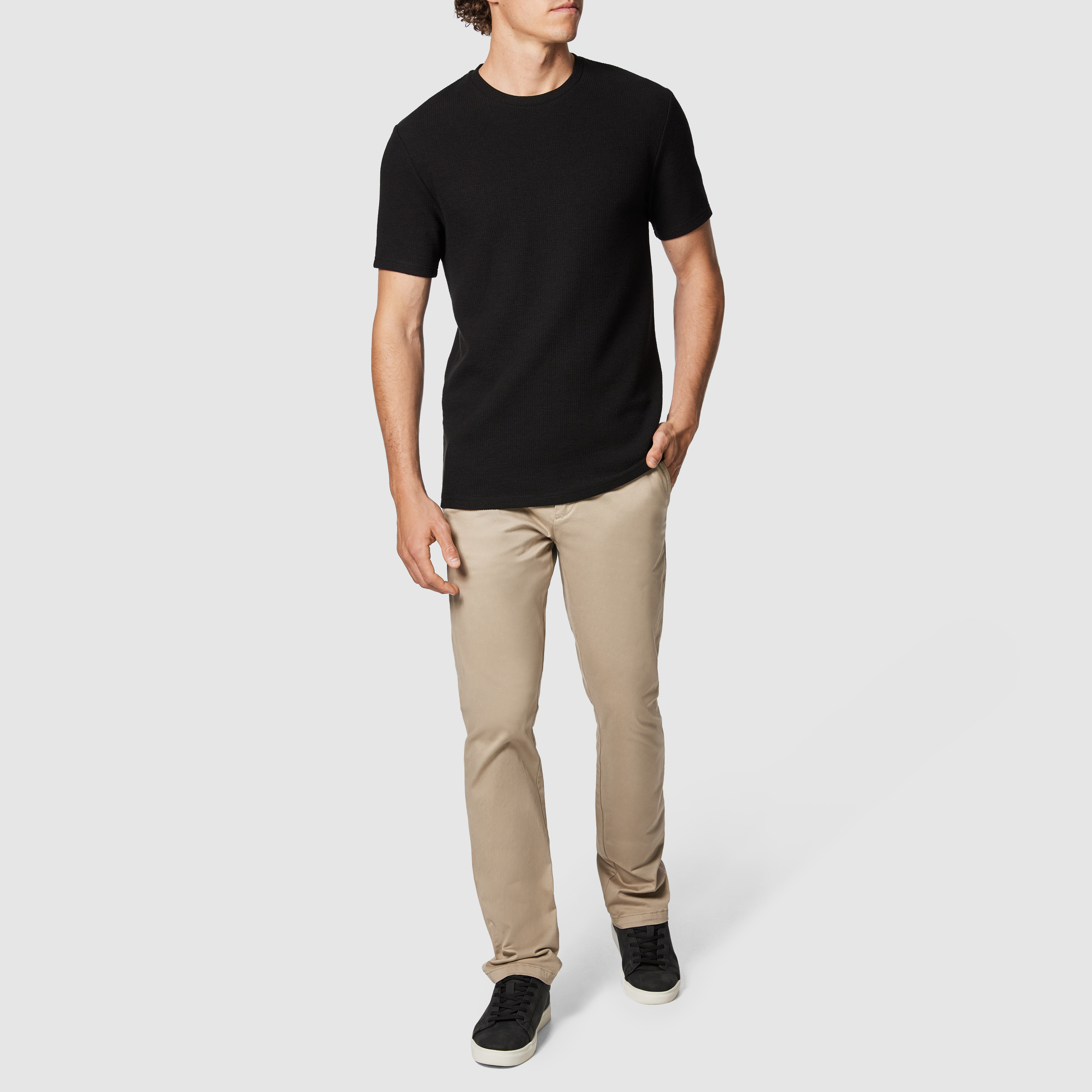 Sussex Crew Neck Tee