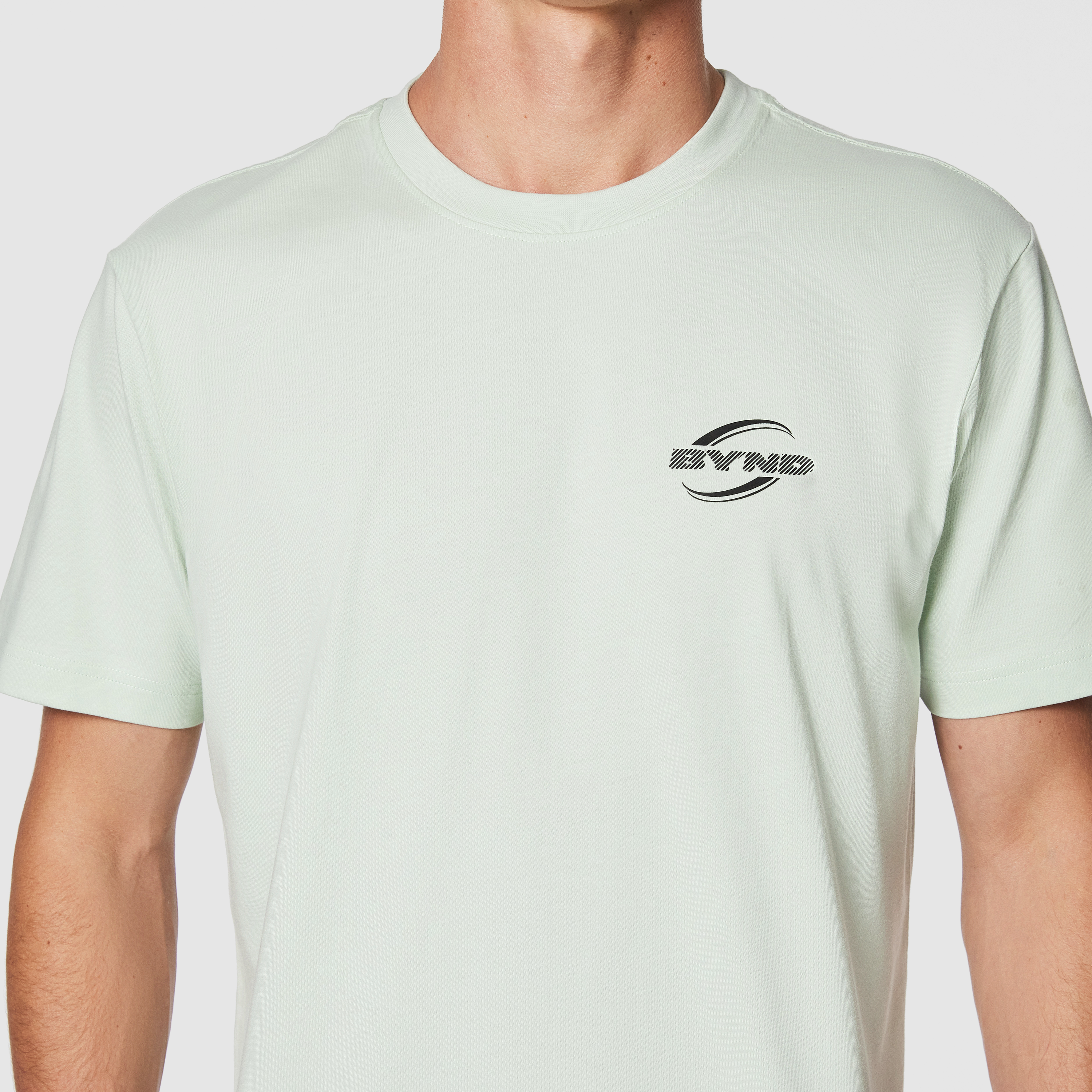 Lido Crew Neck Tee