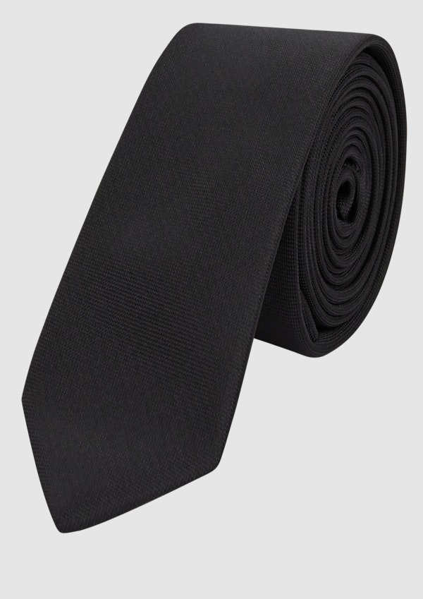 Textured 6 Cm Tie