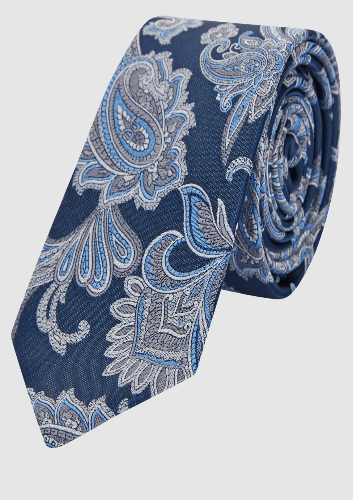 Jacquard 6 Cm Tie