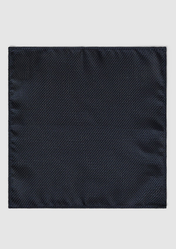 Textured Pocket Square