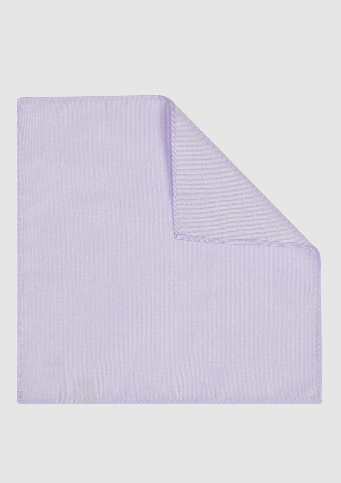 Plain Pocket Square