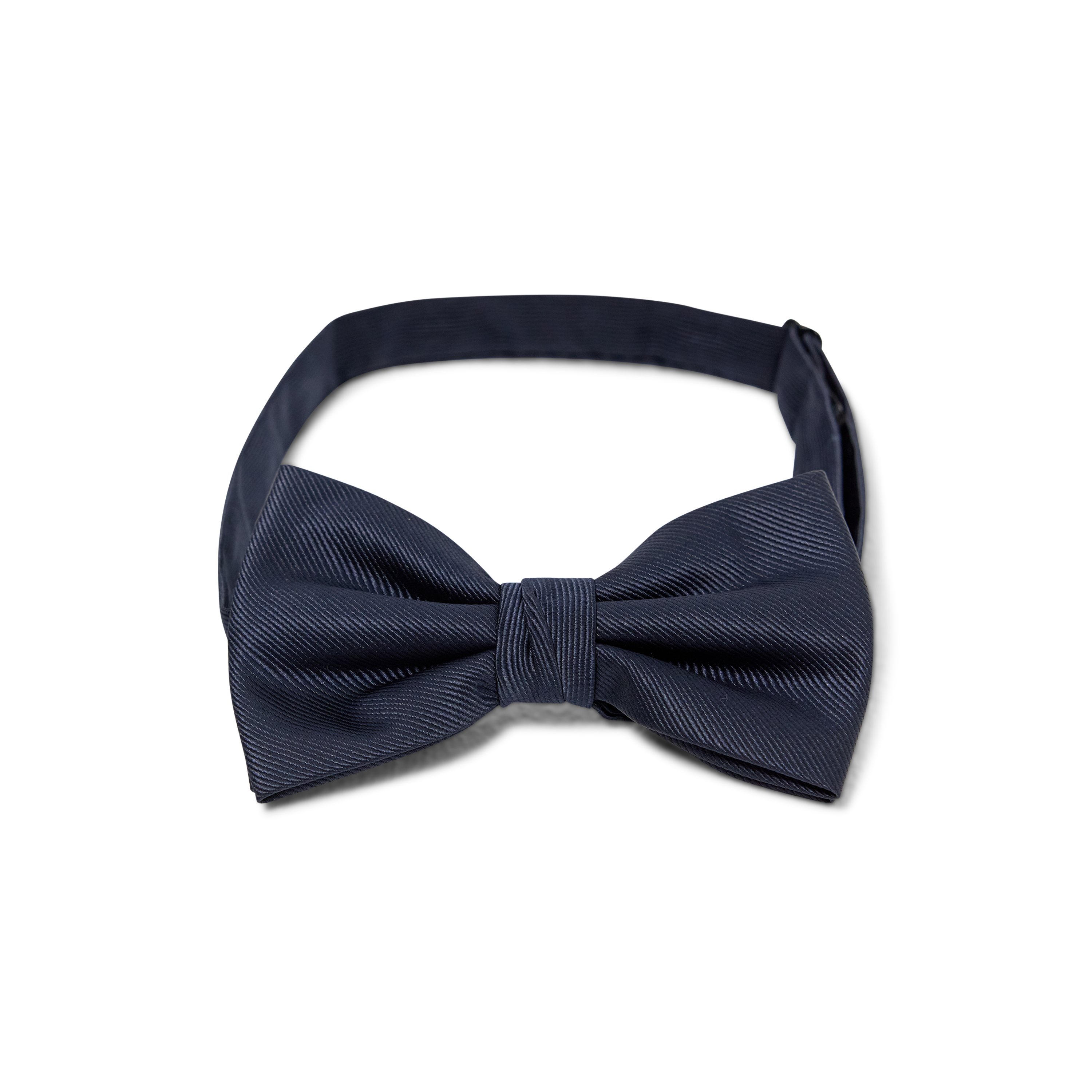 Twill Bow Tie