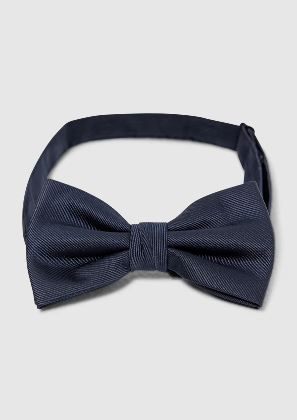Twill Bow Tie