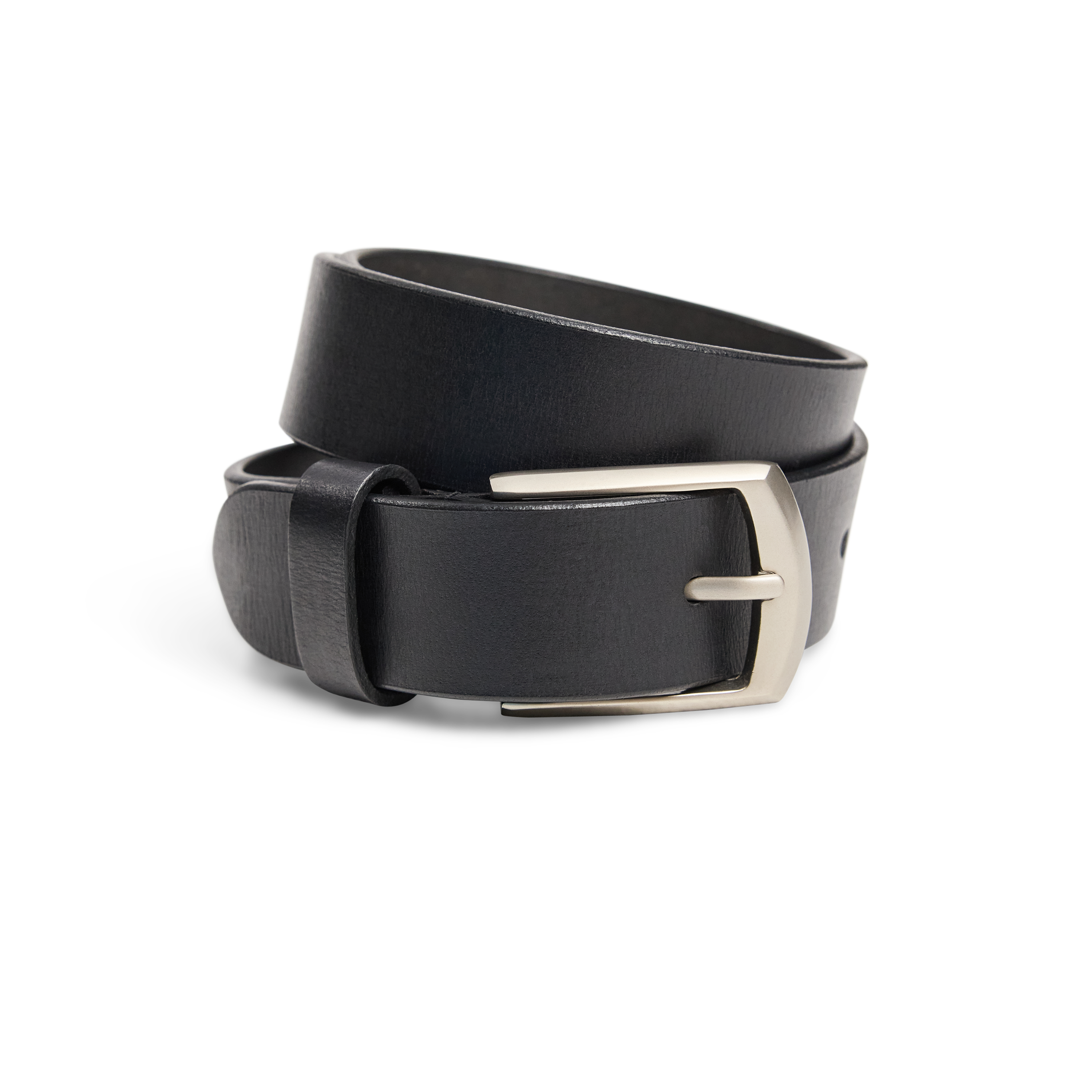 Sequoia Leather Belt