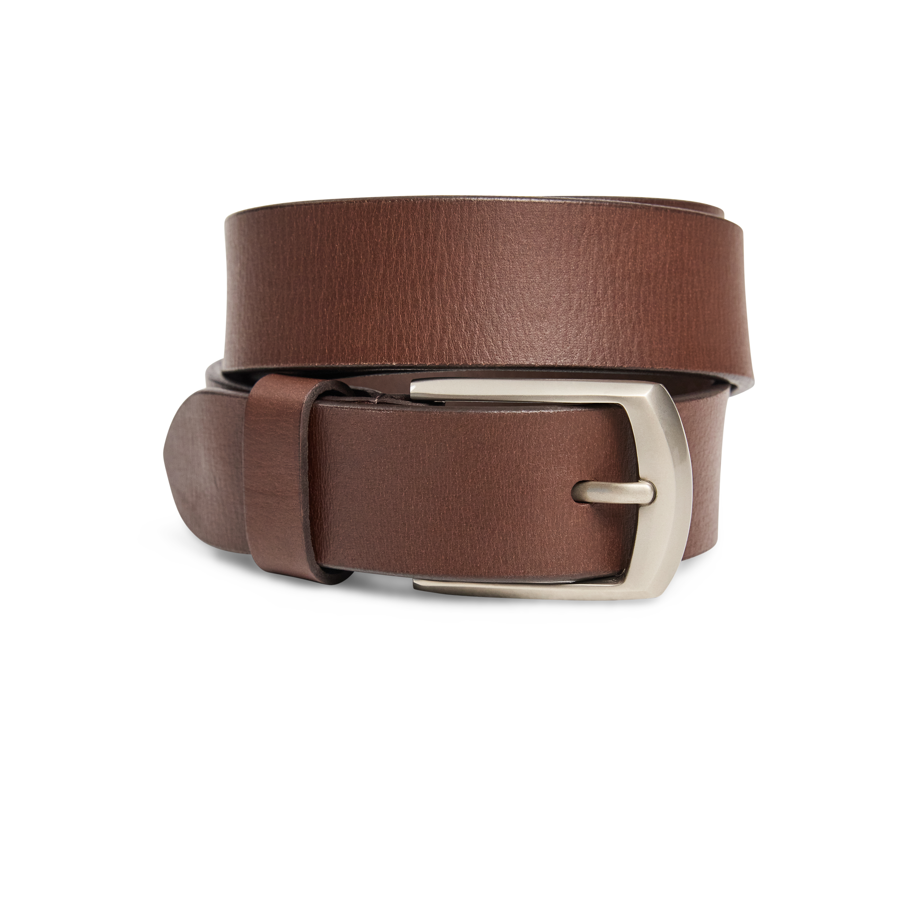 Sequoia Leather Belt