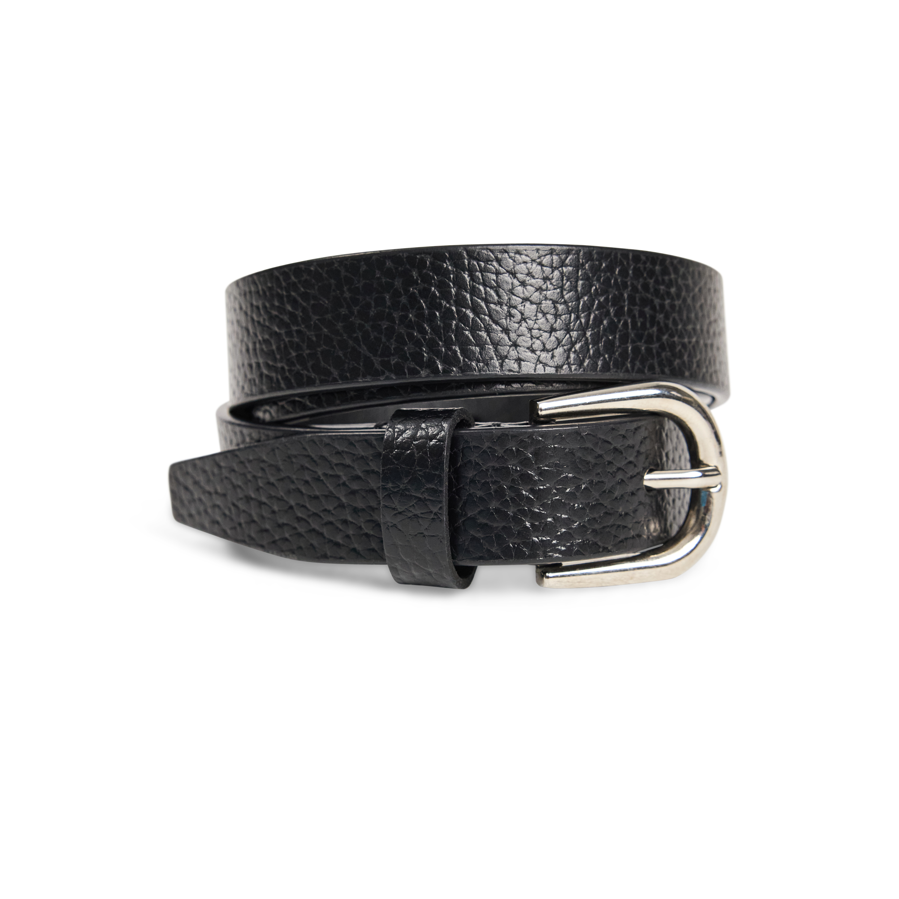 Astoria Leather Belt