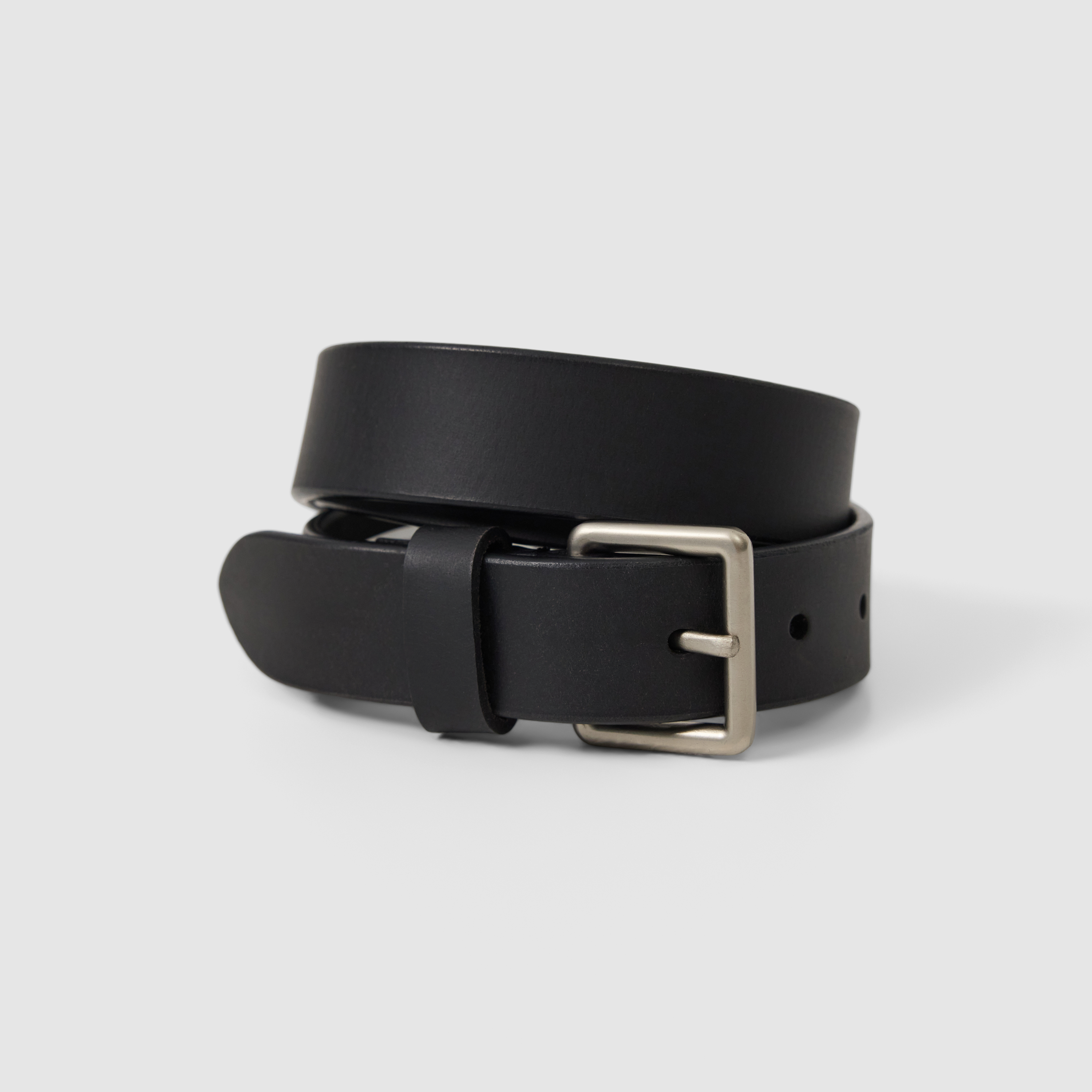 Portland Leather Belt