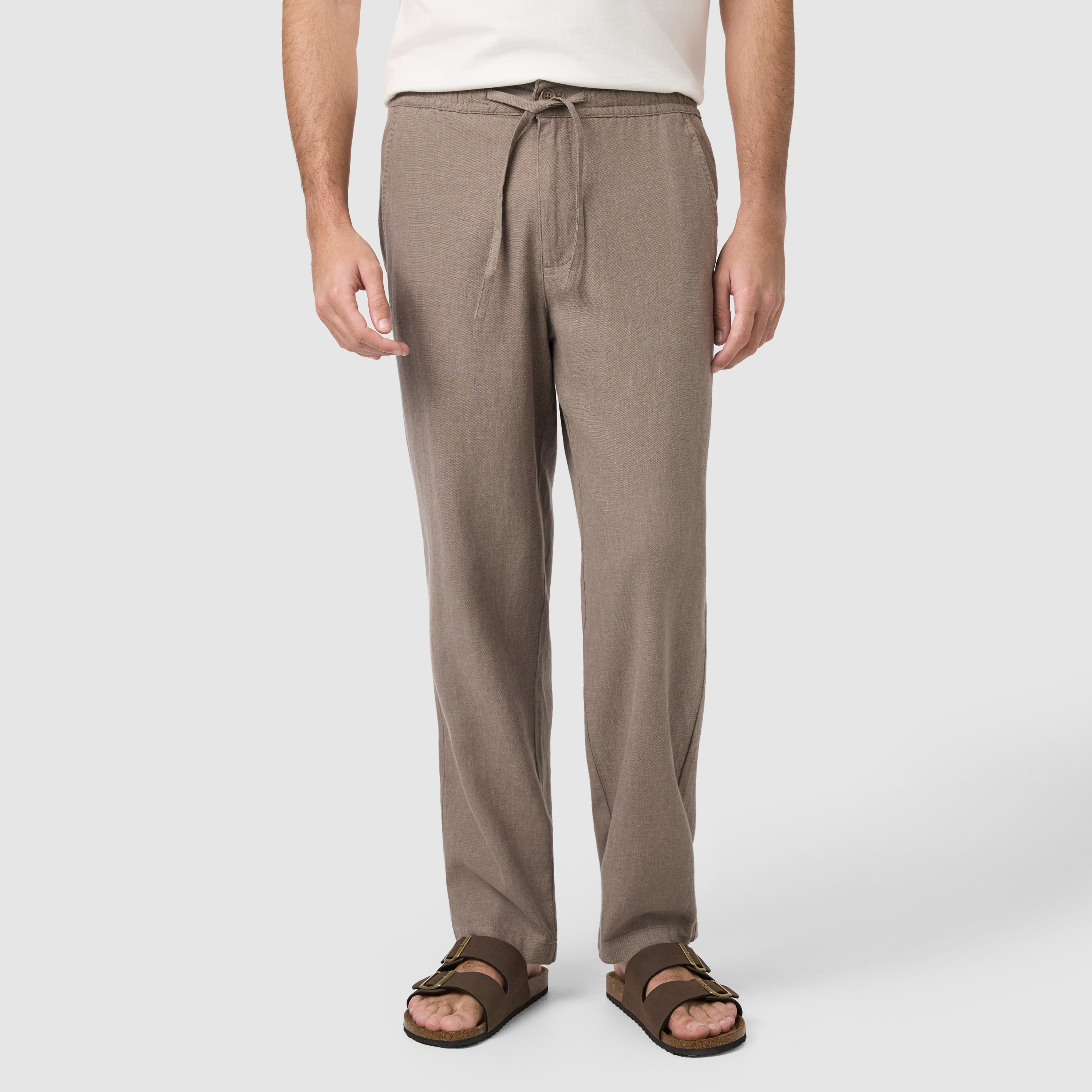 Cabana Linen Blend Pant