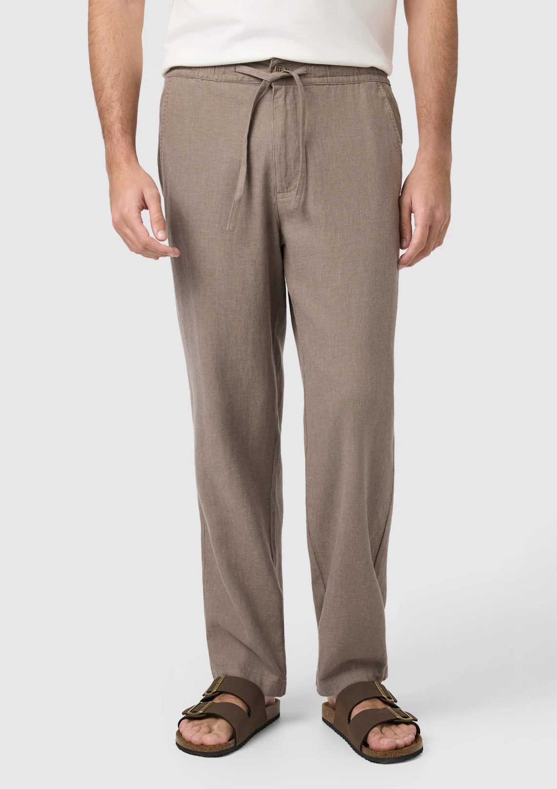 Cabana Linen Blend Pant