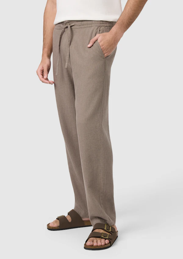 Cabana Linen Blend Pant