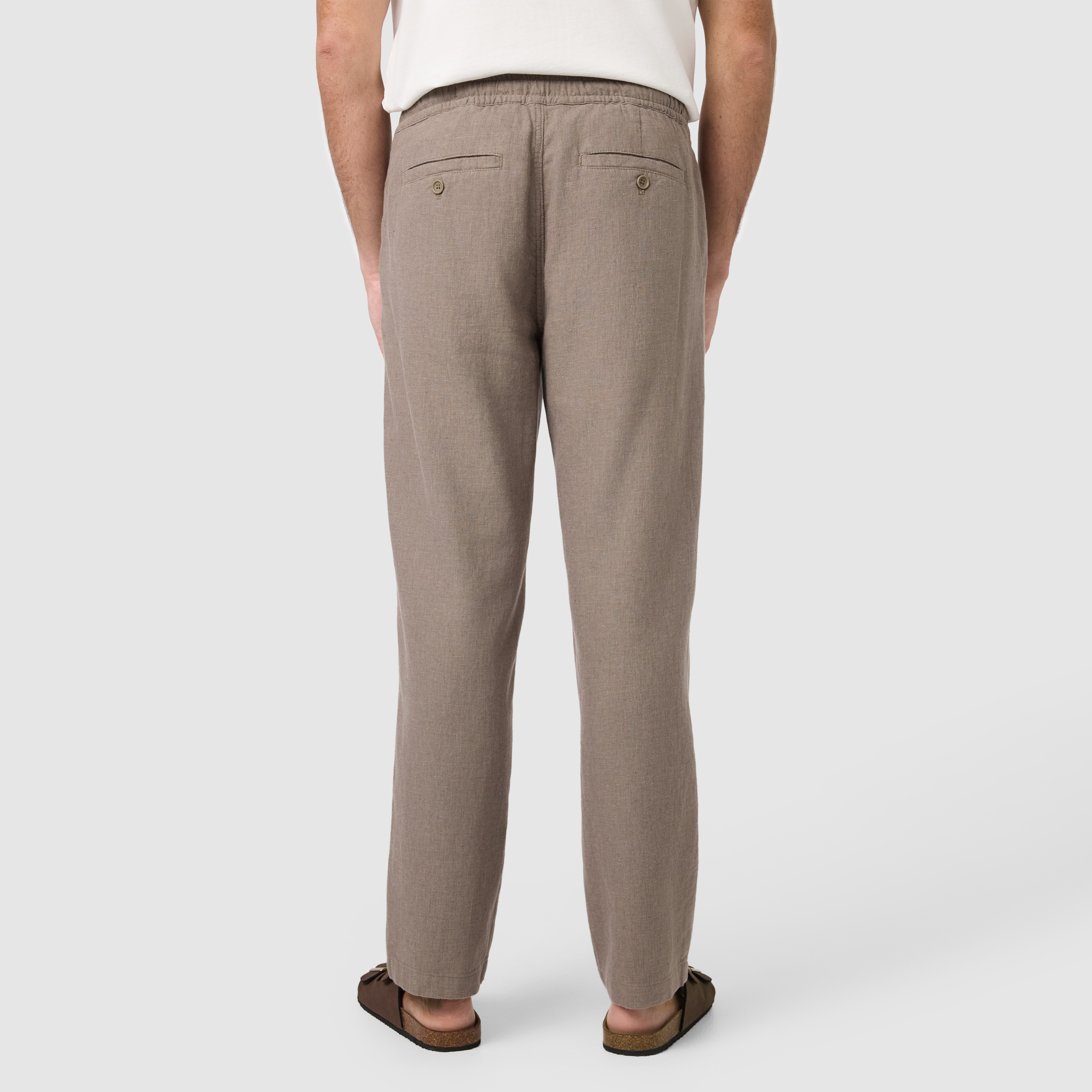 Cabana Linen Blend Pant