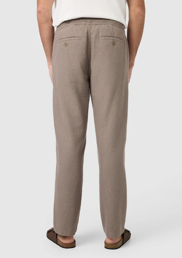 Cabana Linen Blend Pant
