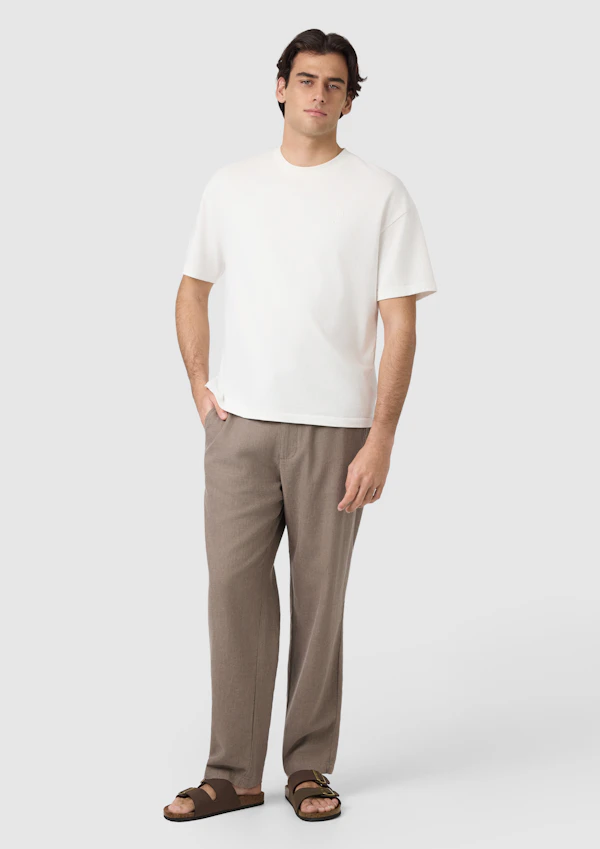 Cabana Linen Blend Pant