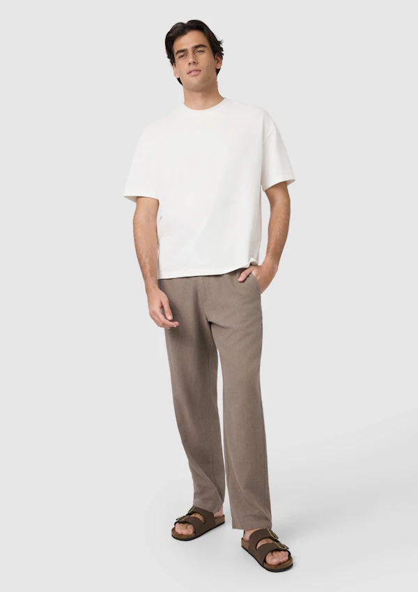 Cabana Linen Blend Pant