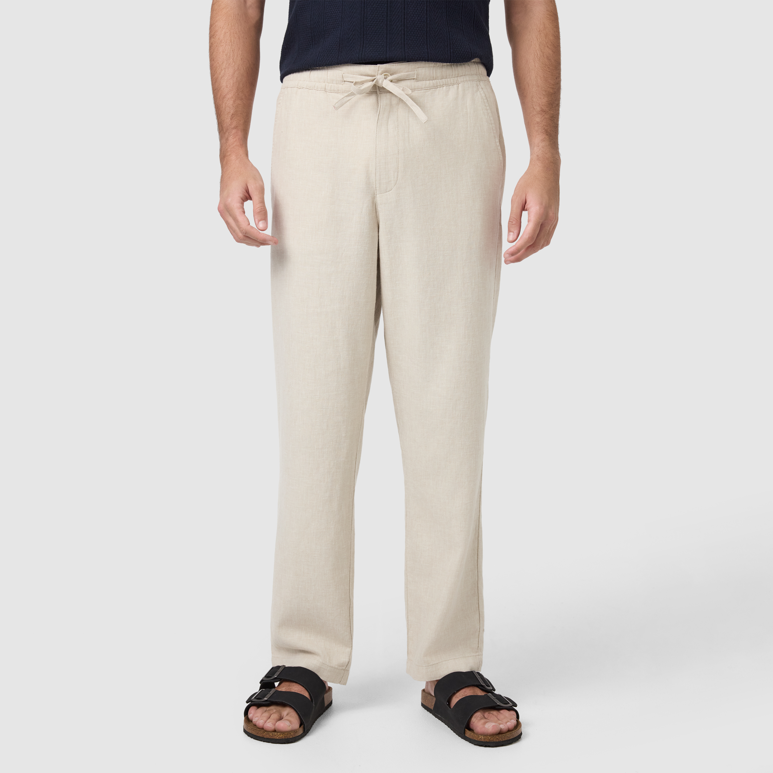 Cabana Linen Blend Pant