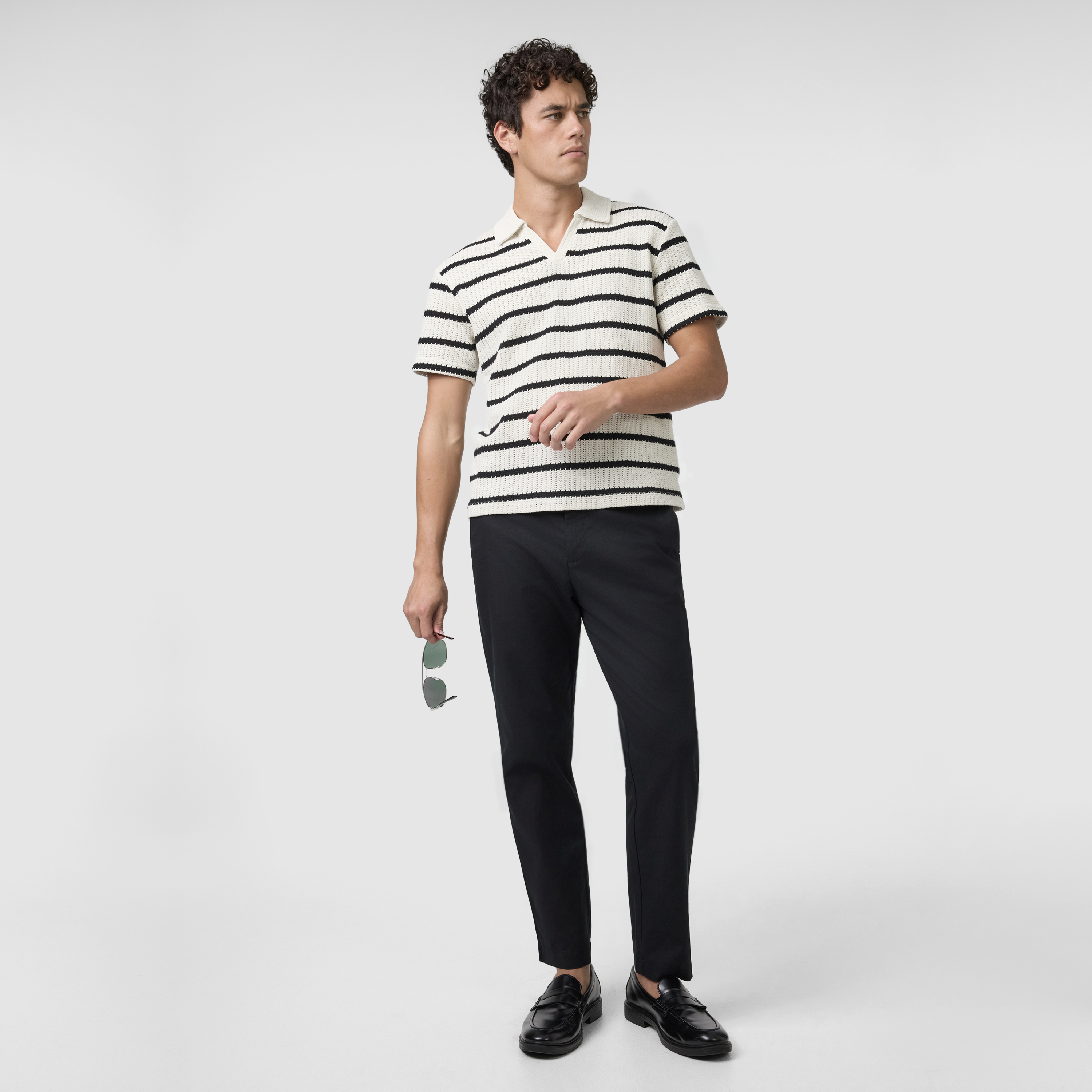 Belize Tapered Pant