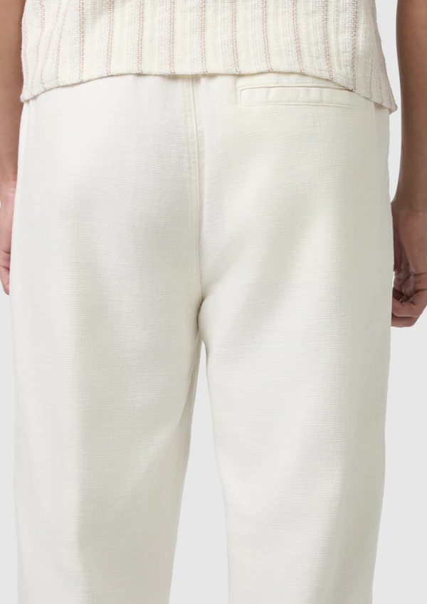 Kai Textured Pull On Pant