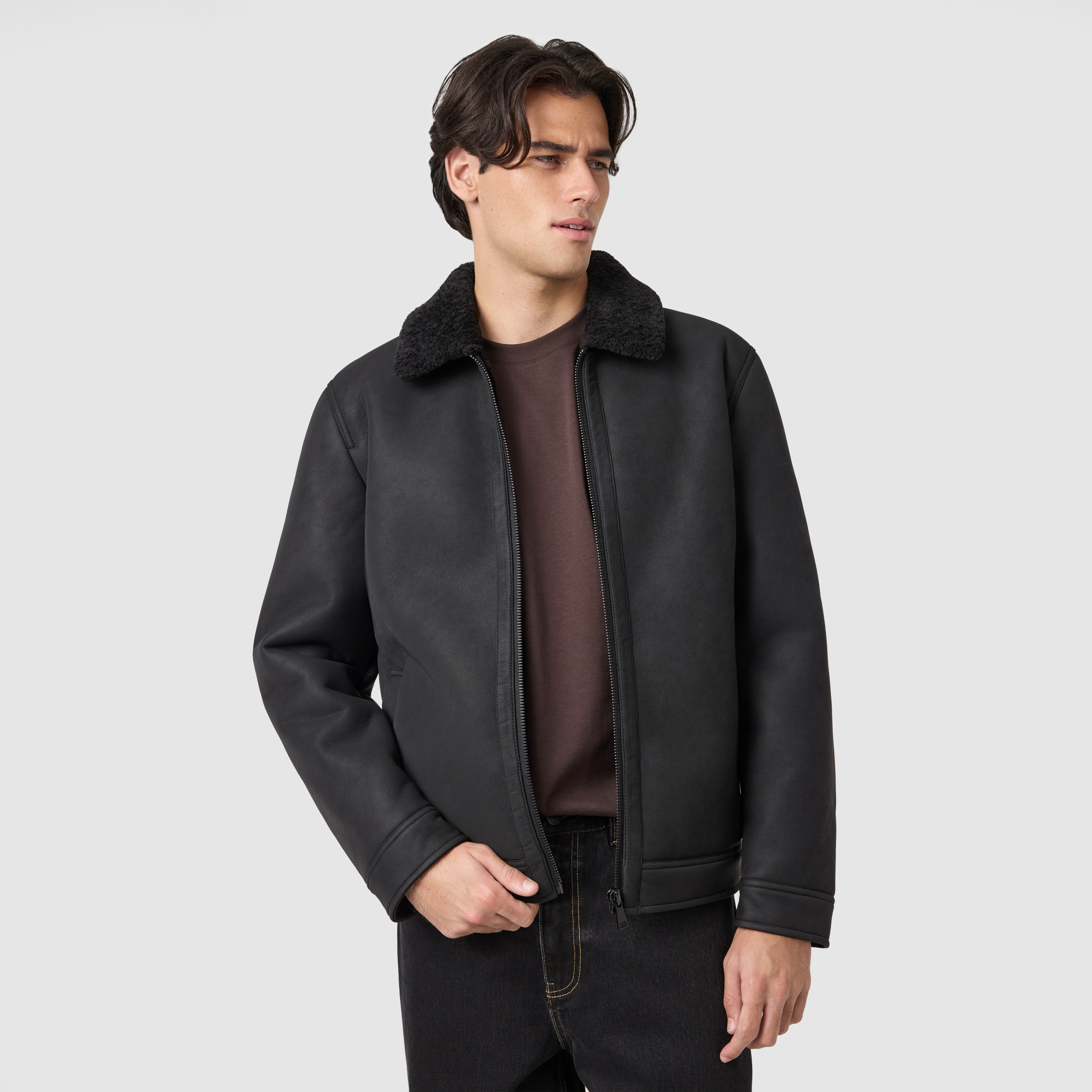 Chuck Jacket