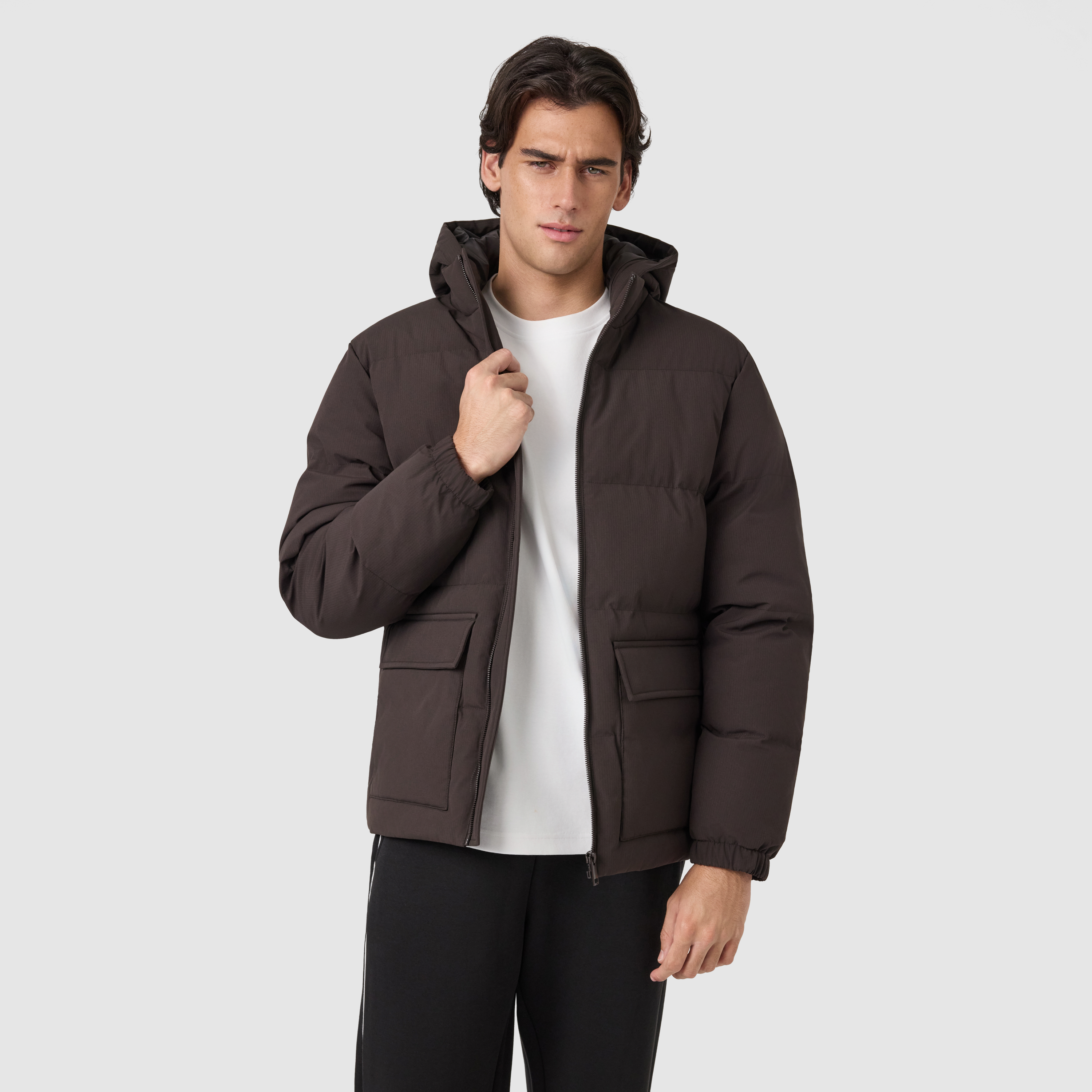 Forster Puffa Jacket