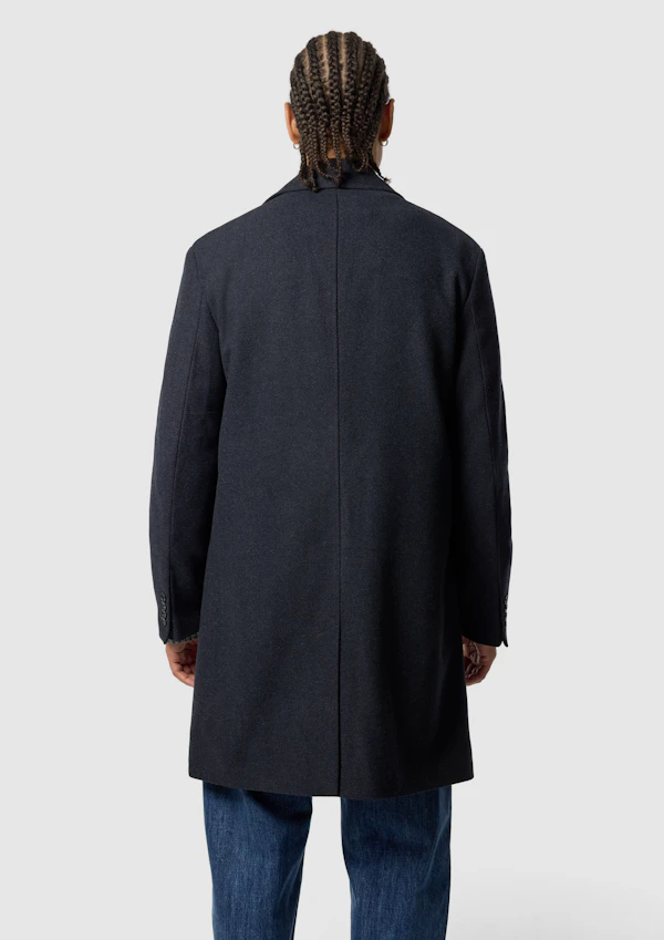 Guildford Twill Coat