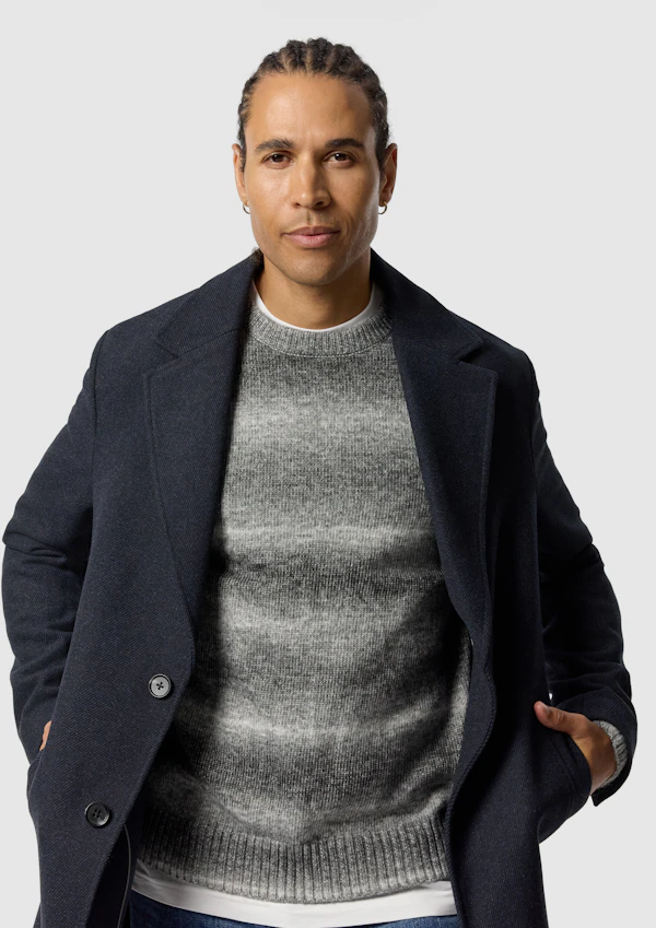 Guildford Twill Coat