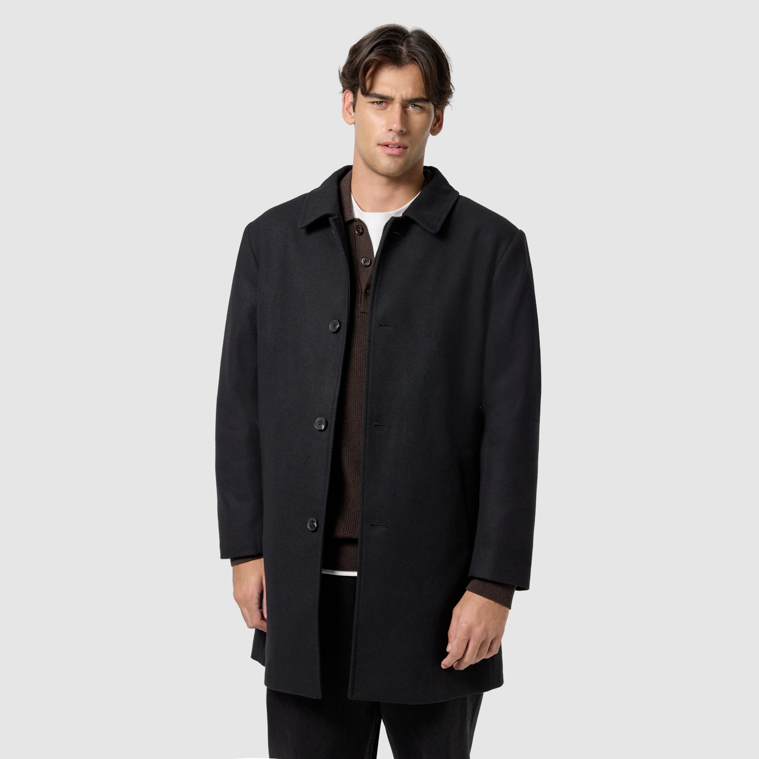 Bristol Coat