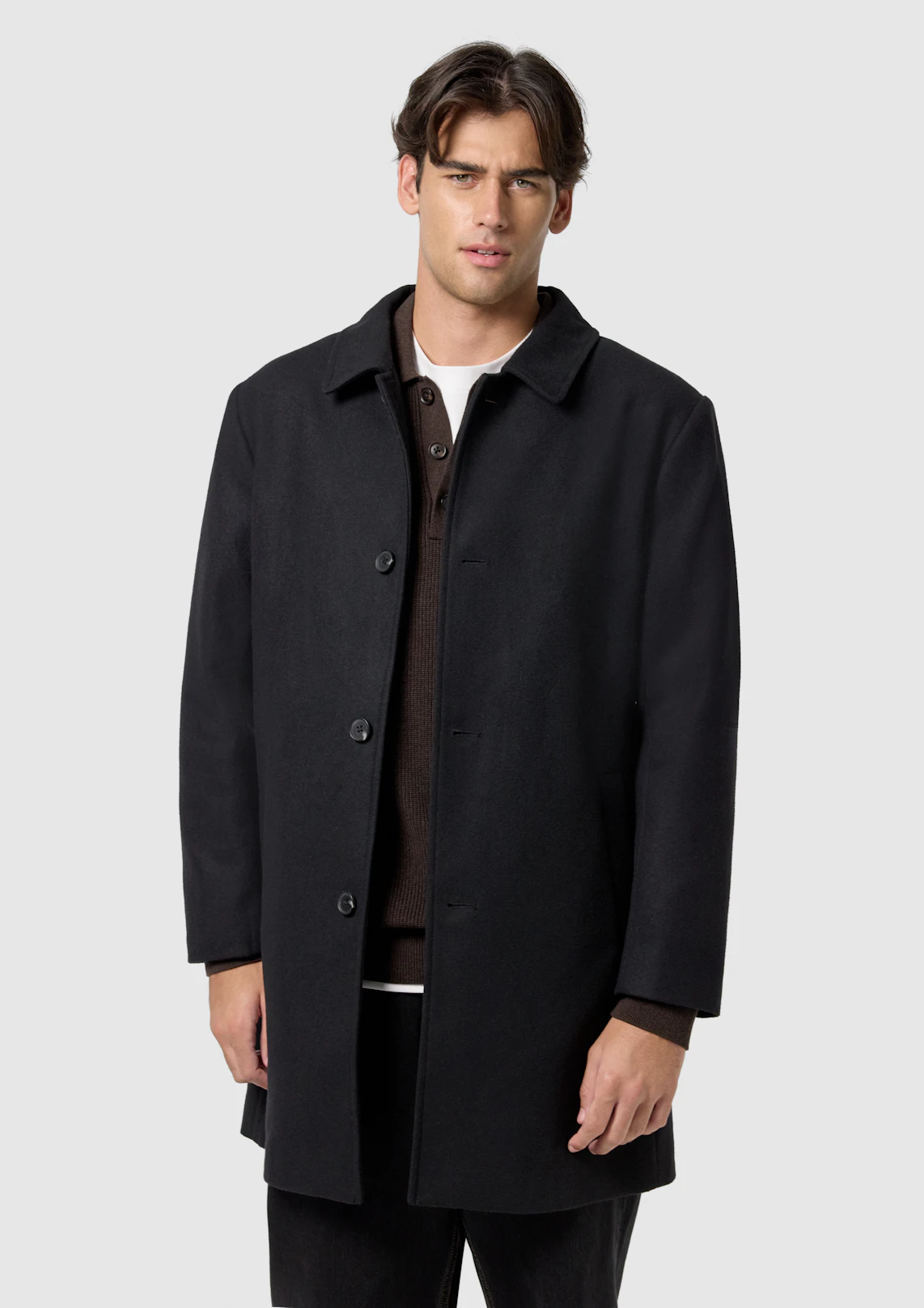 Bristol Coat