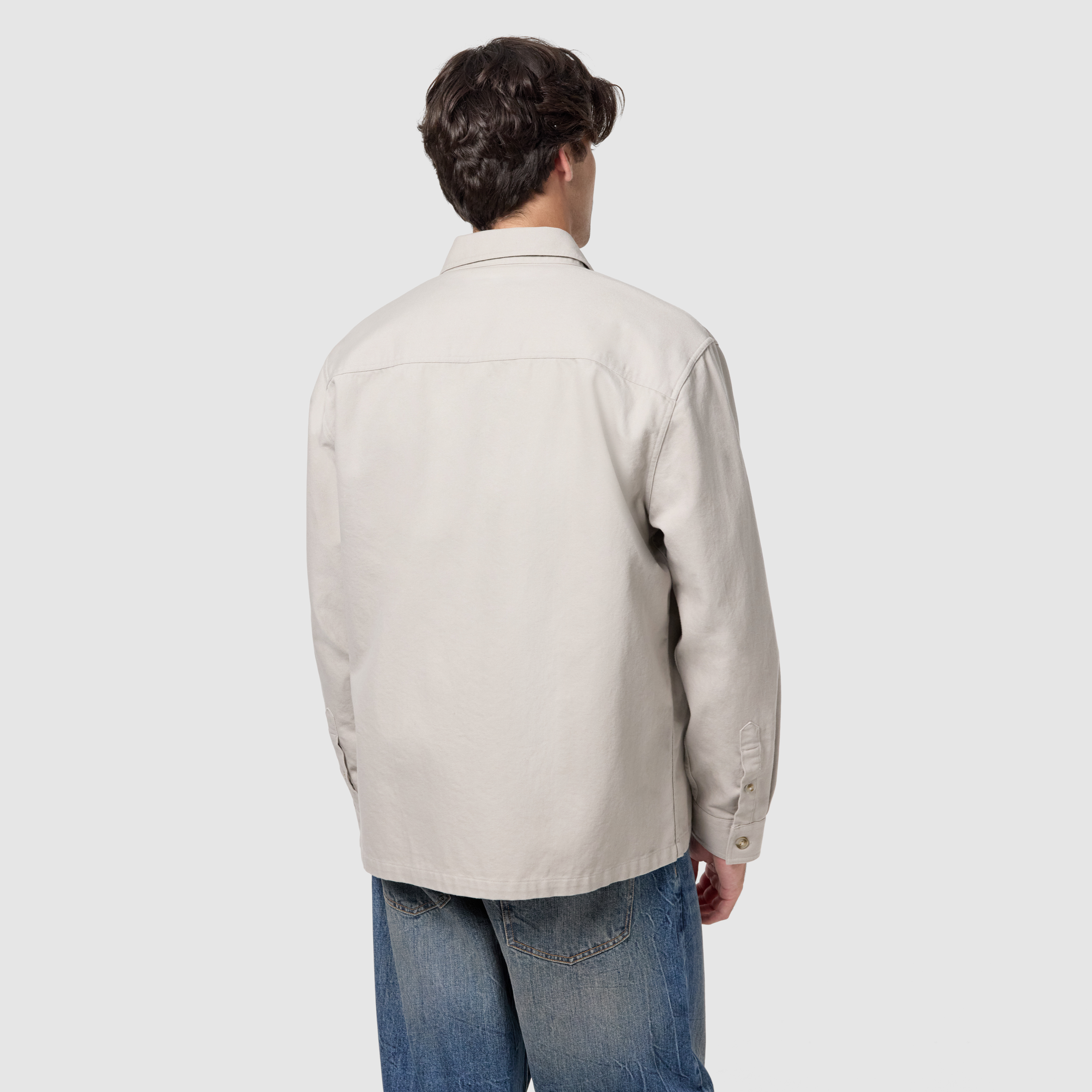 Stone Clarke Overshirt