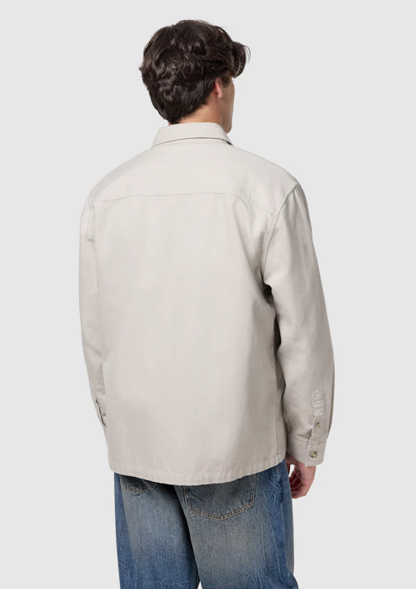 Stone Clarke Overshirt