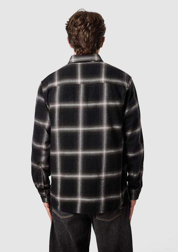 Brickfield Check Shirt