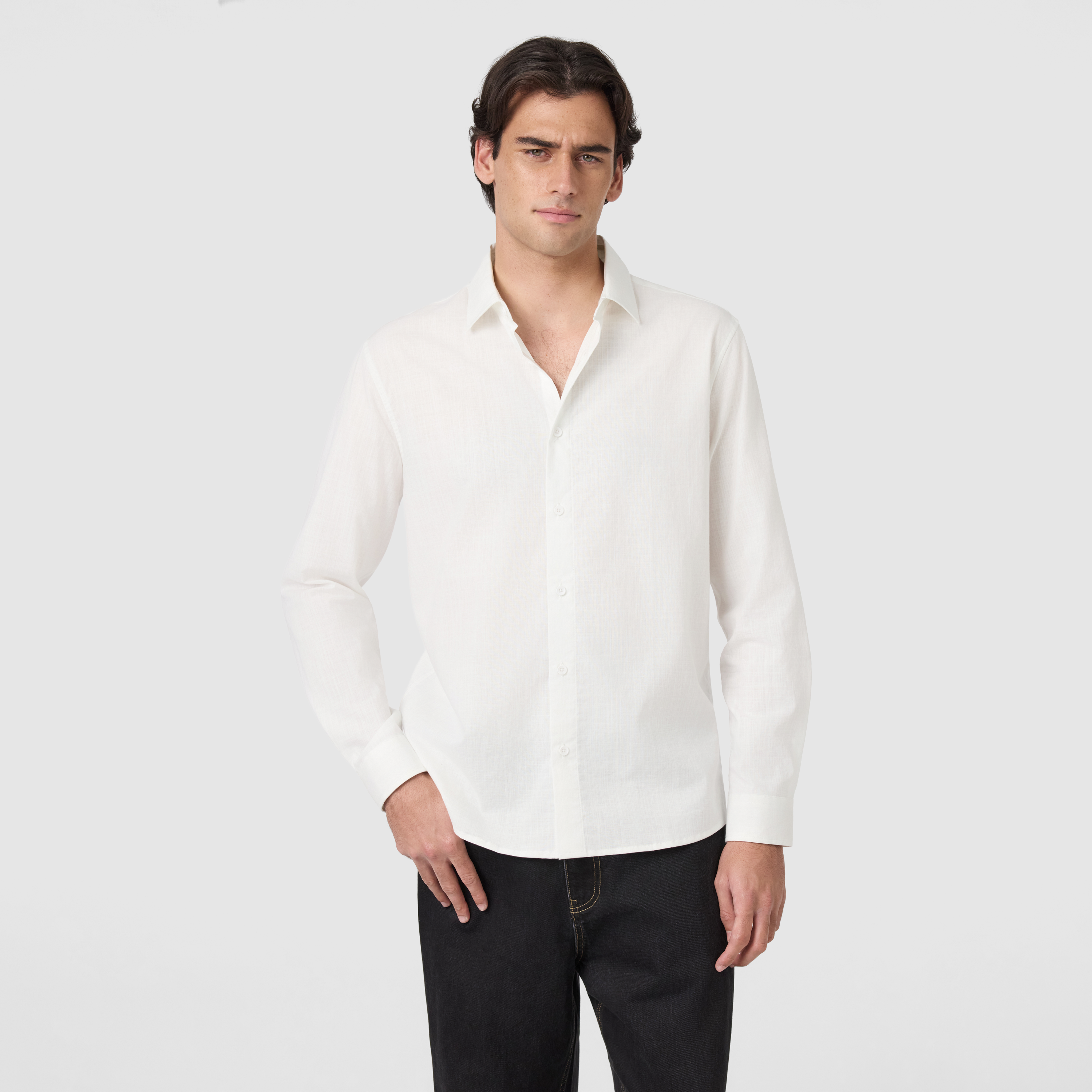 Aster Shirt